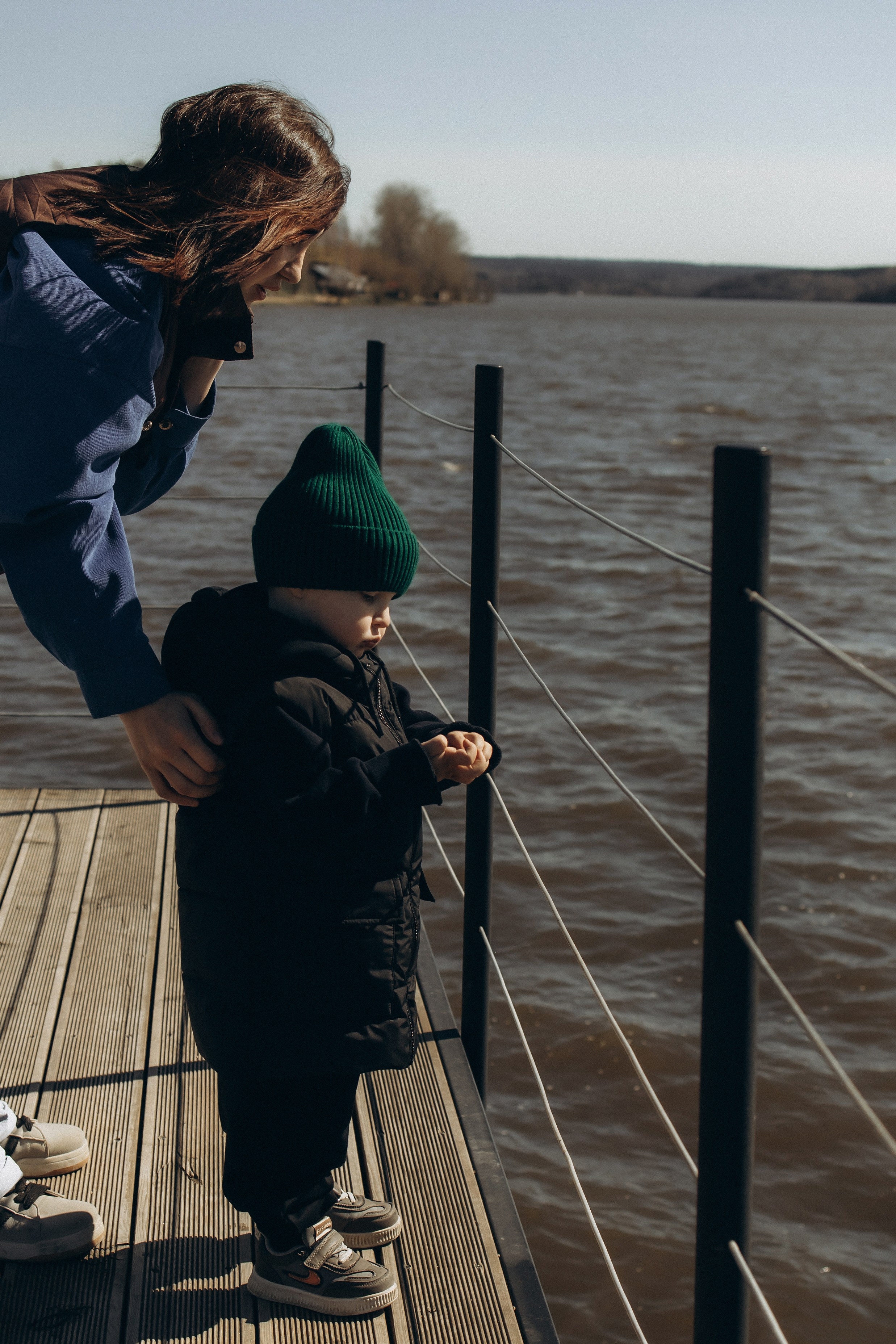 Игорь и Вероника. Семейный и свадебный фотограф Анастасия Слободчикова. Лысьва, Чусовой, Пермь