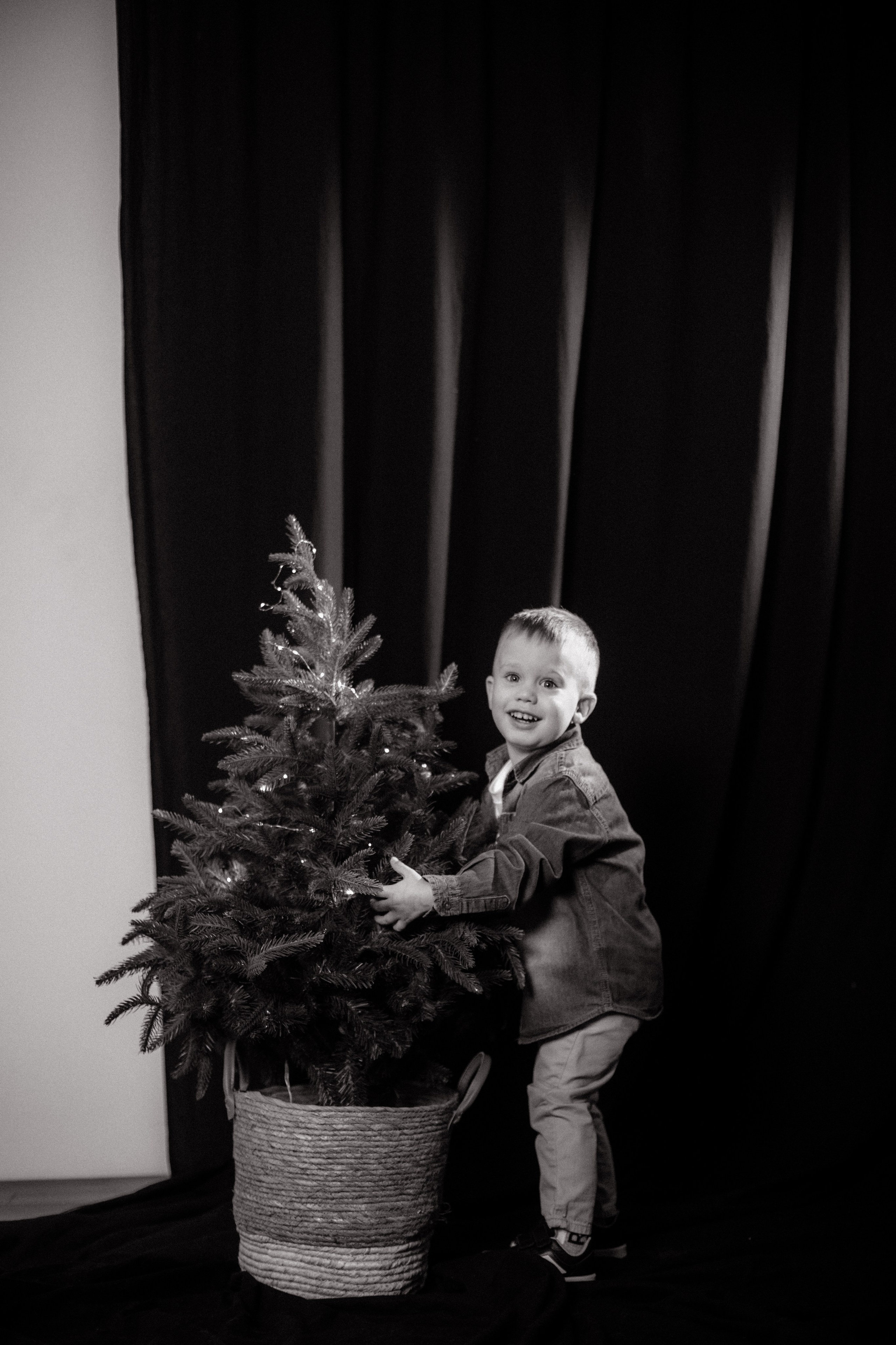 Юлия + Сергей + Даня + Дима + Слава. Семейный и детский фотограф Юлия Шох