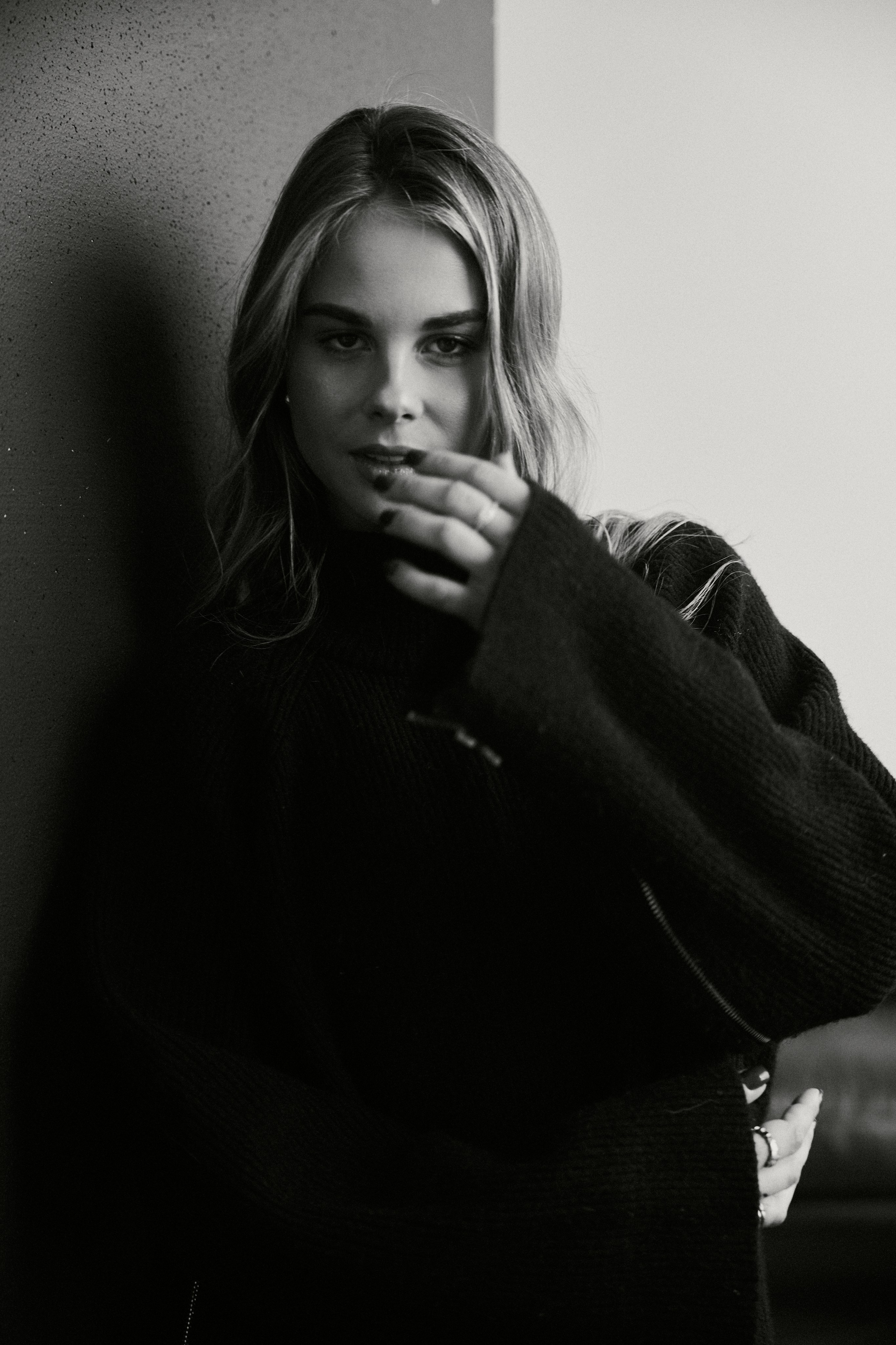 Даша. Семейный и детский фотограф Юлия Шох