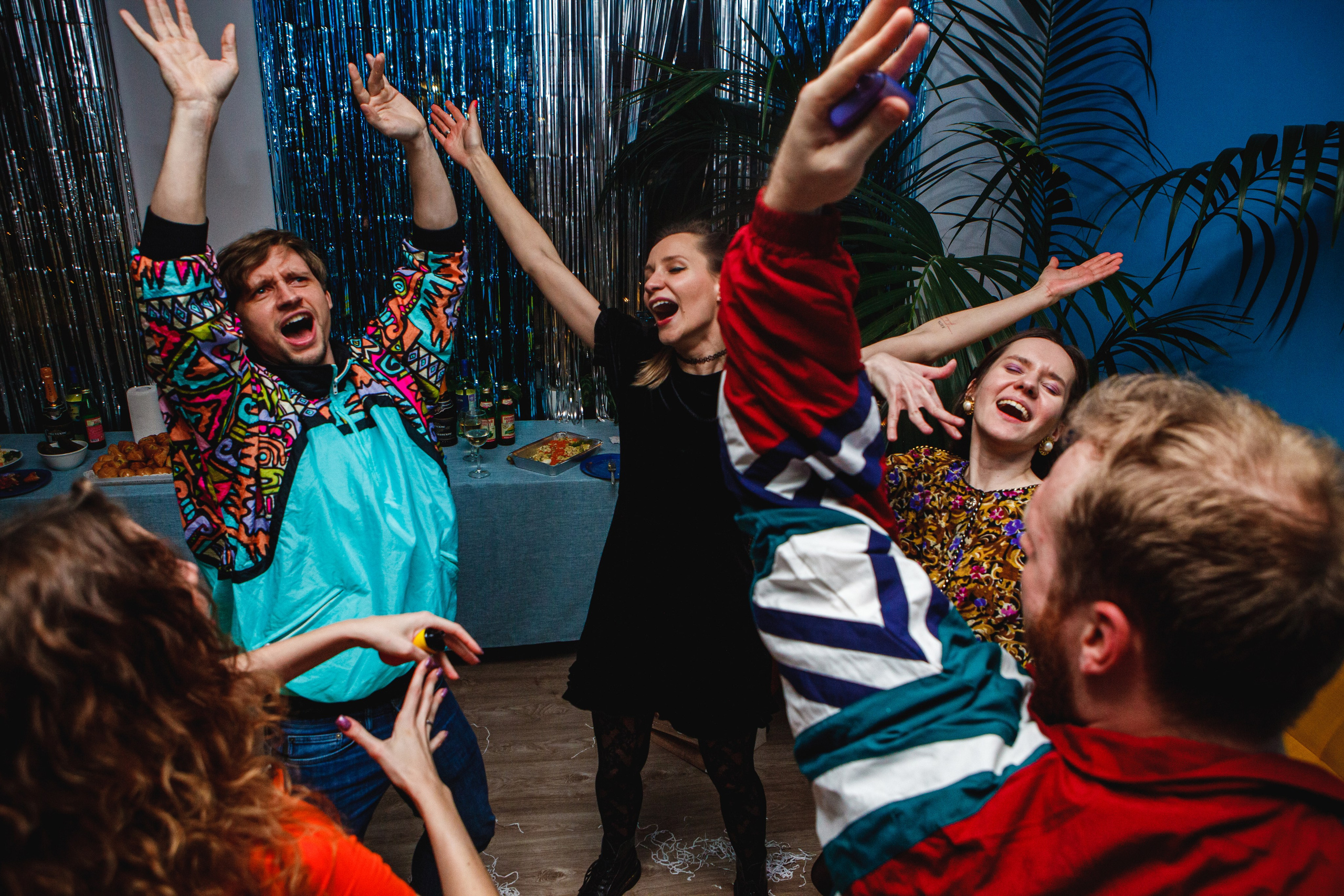 Репортаж. Великолепный фотограф Александр Захарченко