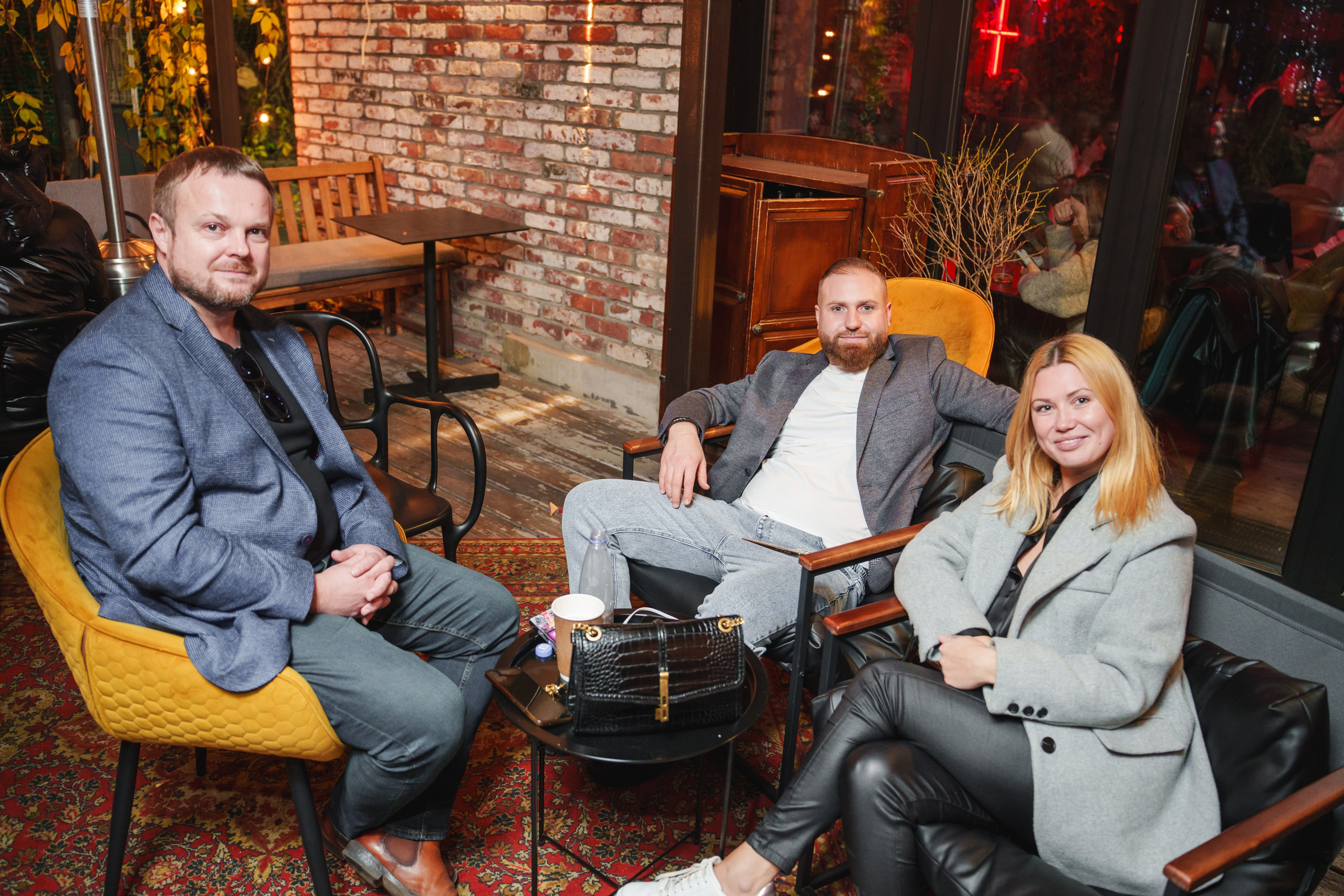 Картозианцы 2 поток. Великолепный фотограф Александр Захарченко