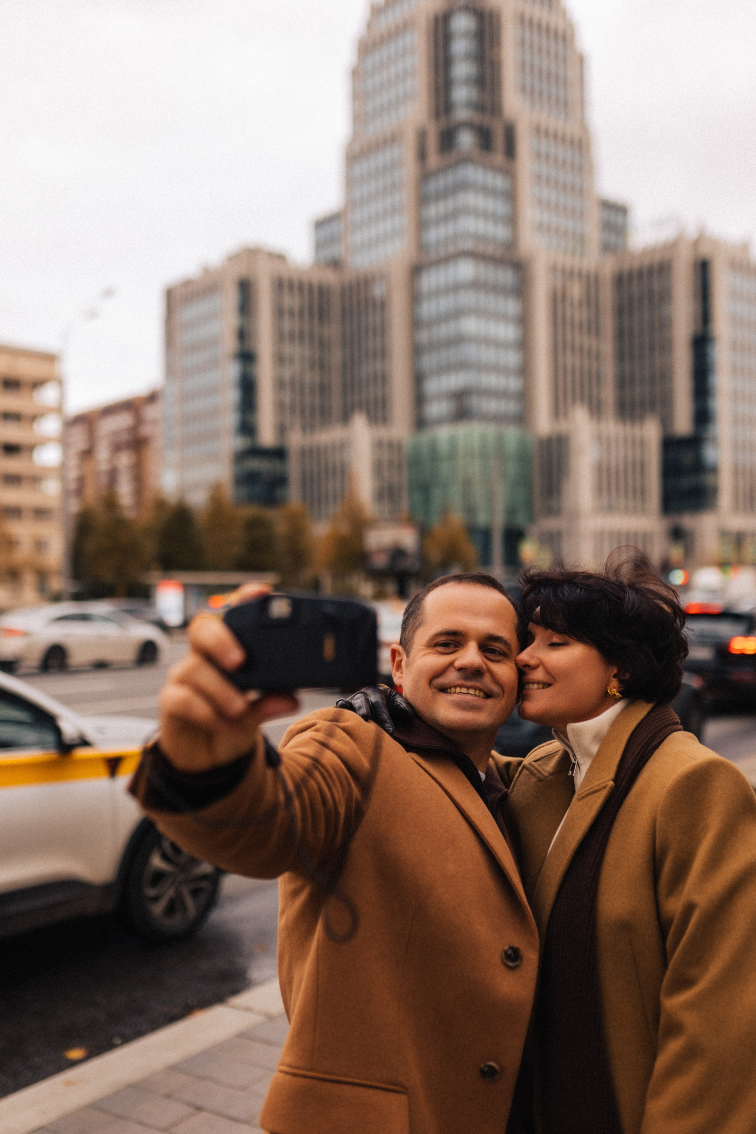 Игорь/Ирина. Фотограф в Москве Татьяна Сергеева