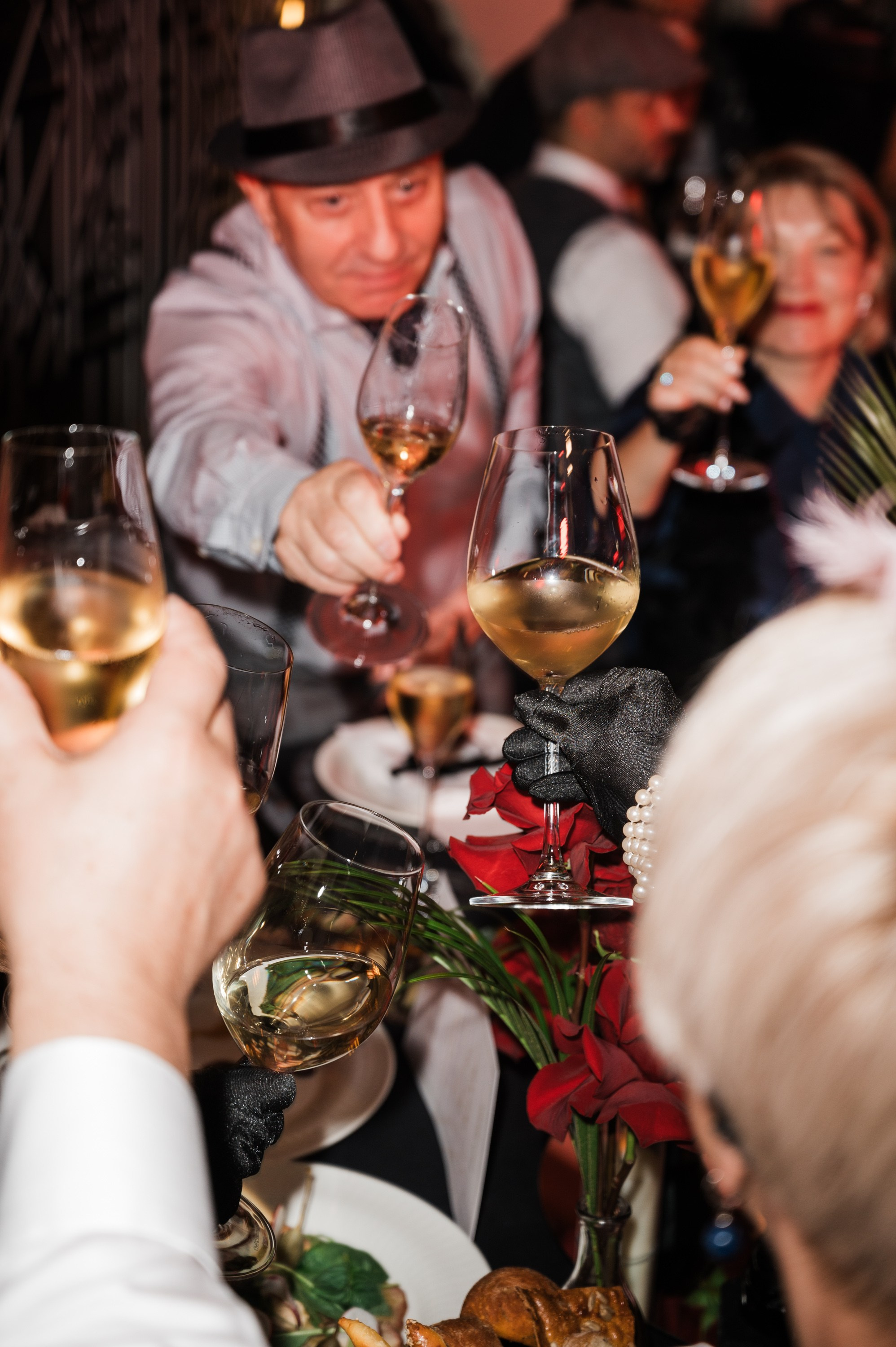 Репортажный фотограф на корпоратив и другие мероприятия. Свадебный и семейный фотограф в Краснодаре Марина Стёпа