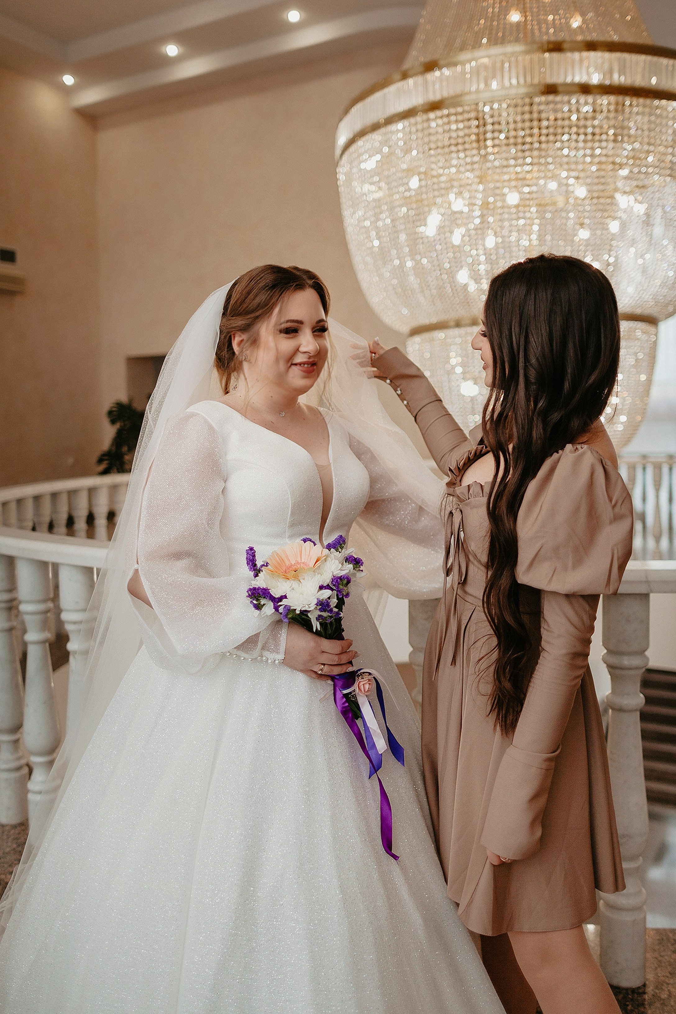 Анастасия и Максим. Семейный фотограф в Белгороде Амелина Алина