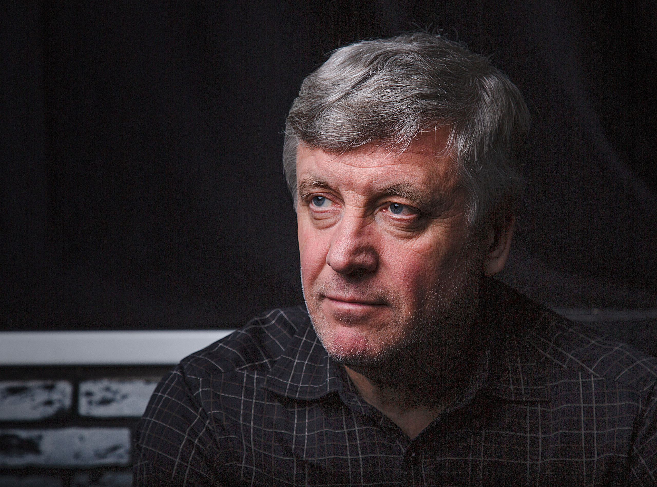 Портретная Фотосессия в Москве