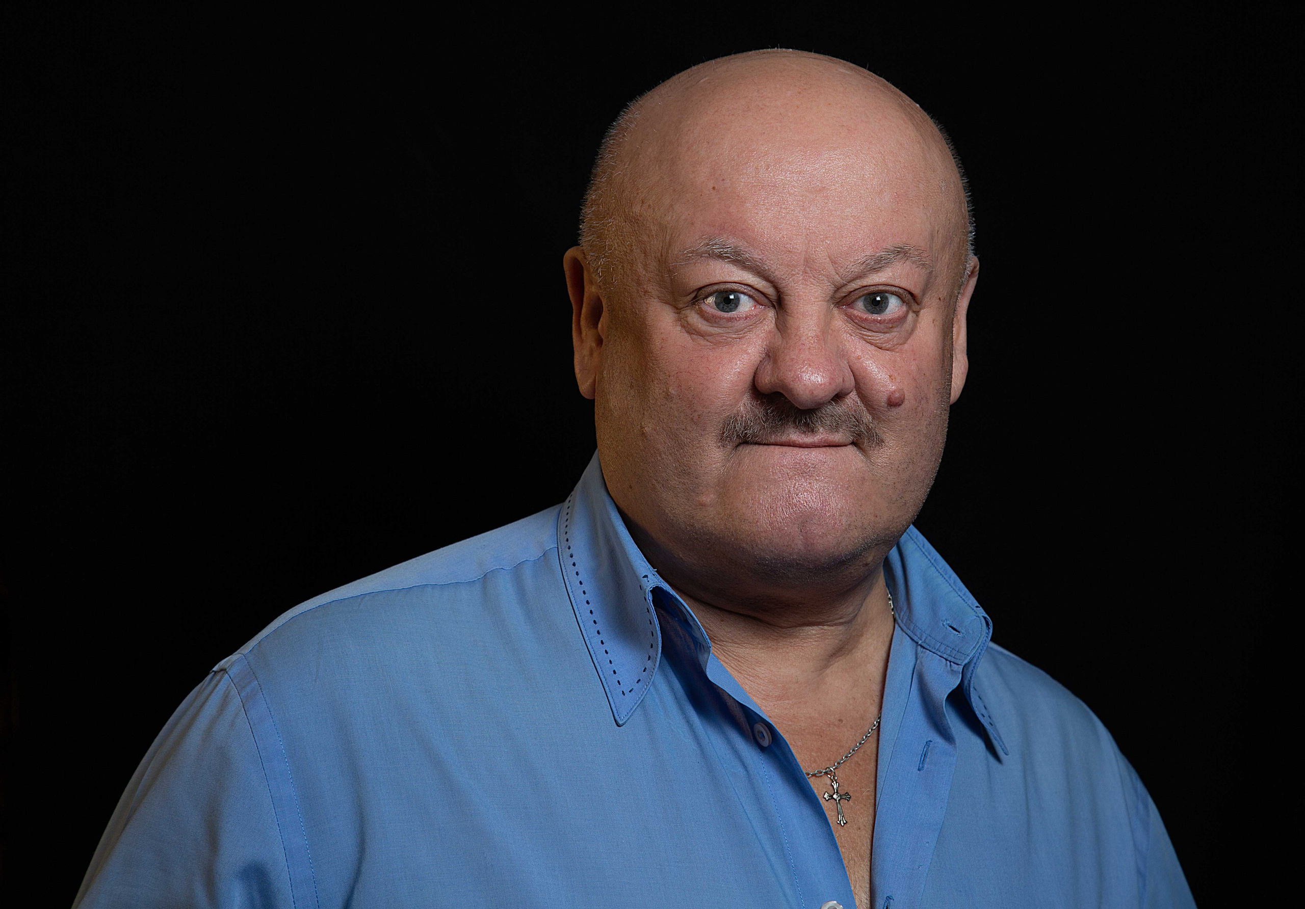 Портретная Фотосессия в Москве