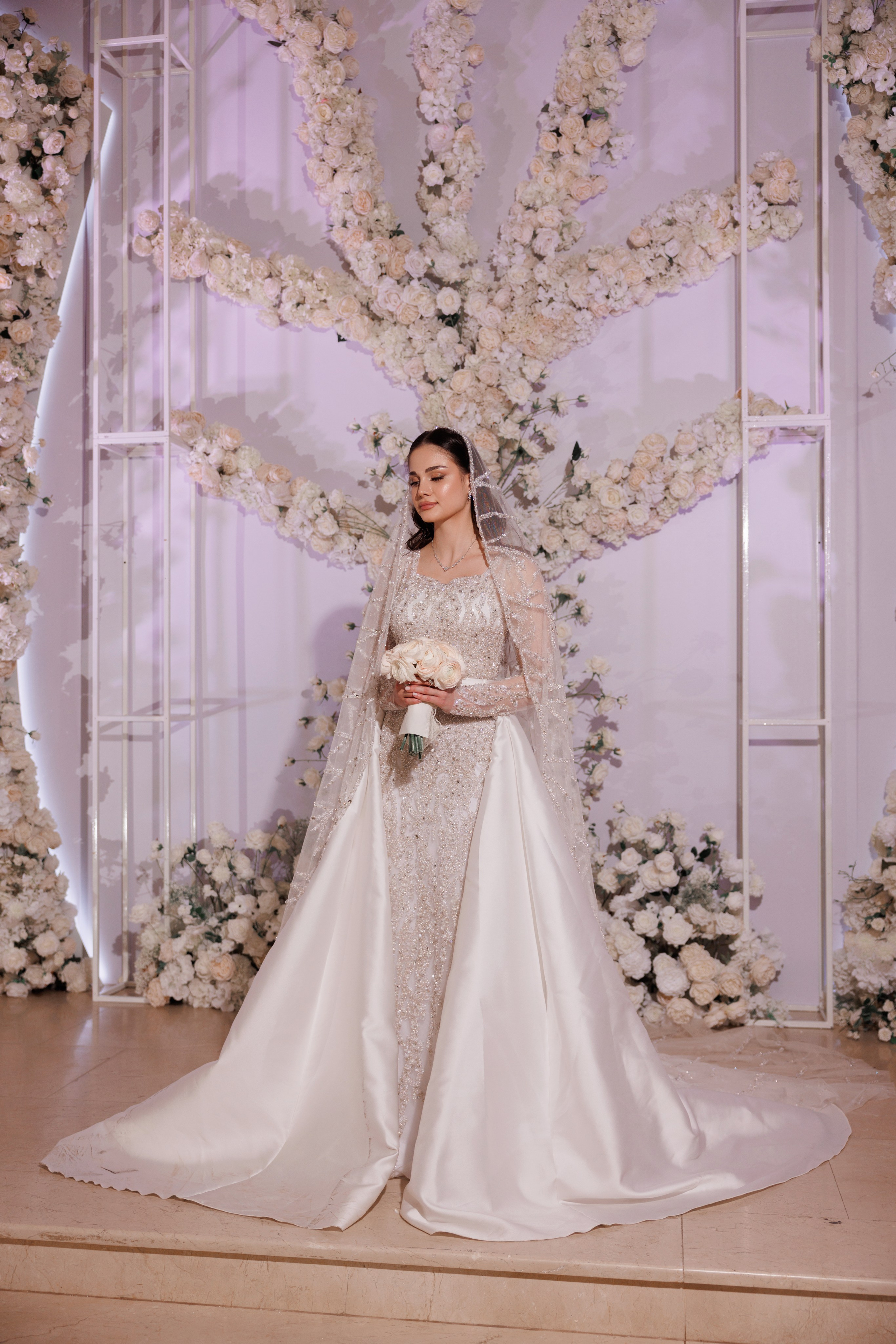 Whedding Photo. Taysumoff