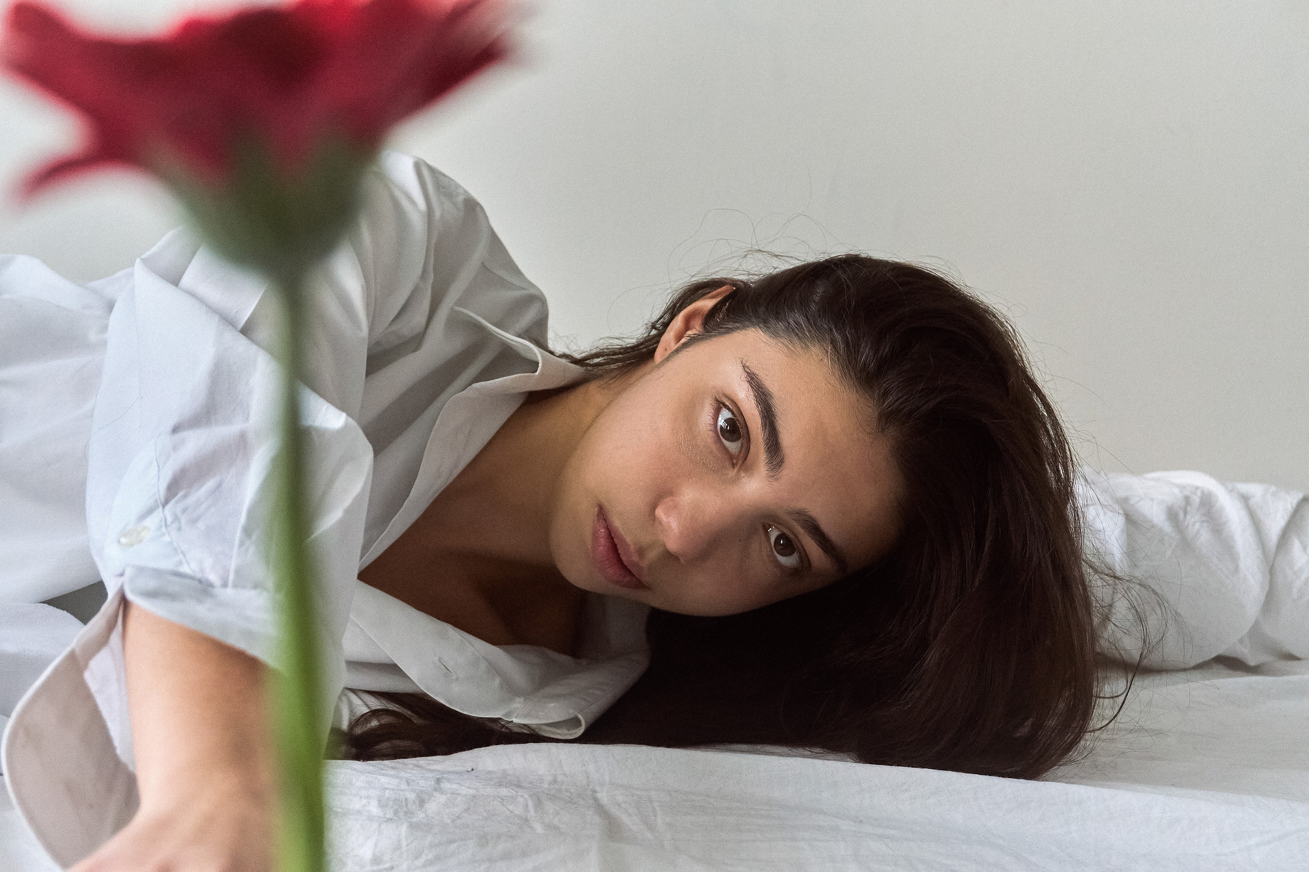 Сарра. Женский фотограф в Москве Владислава