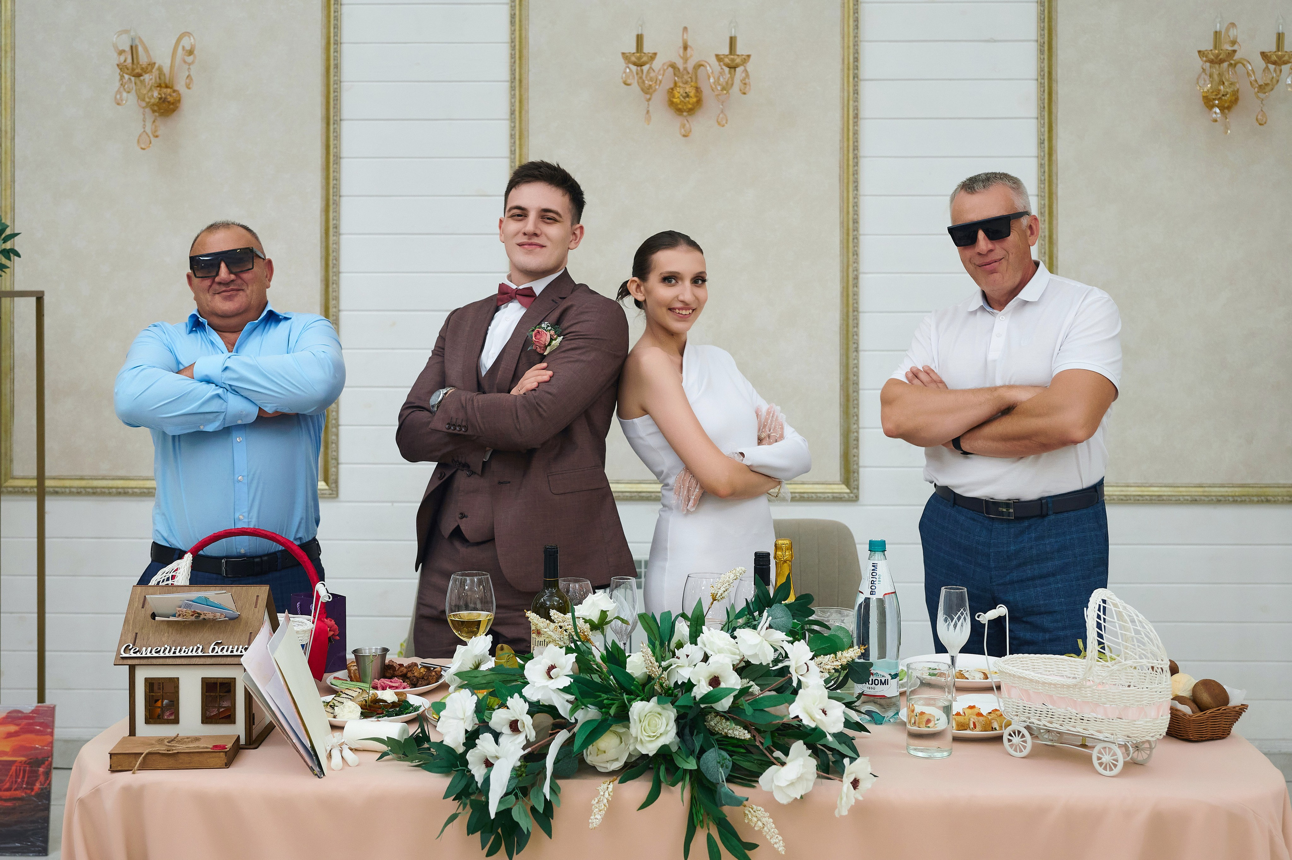 Тимур и Дарья. Фотограф Опыт Качество Скорость Горный Алтай Барнаул