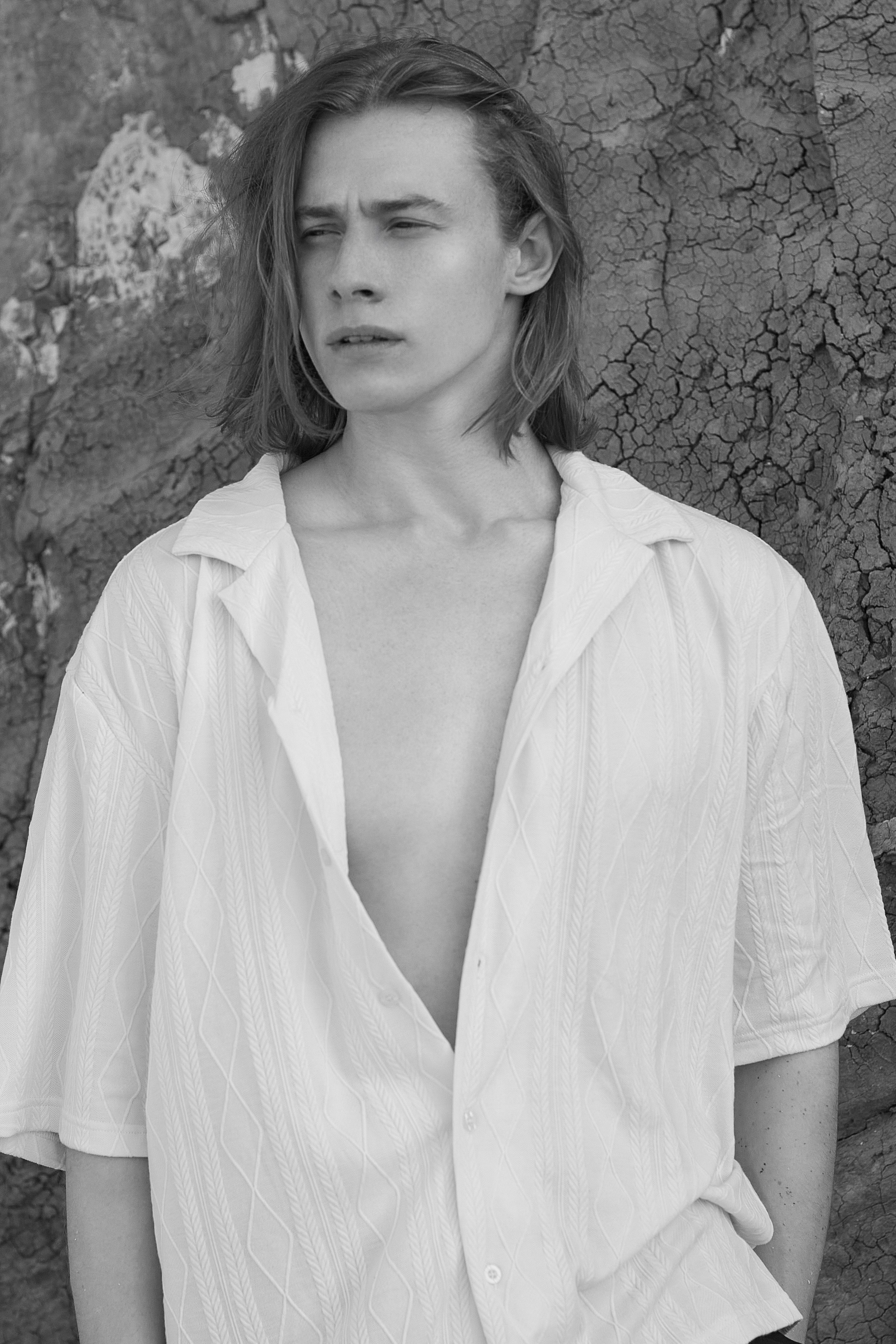 MEN. Photographer Mari Vladimirovna