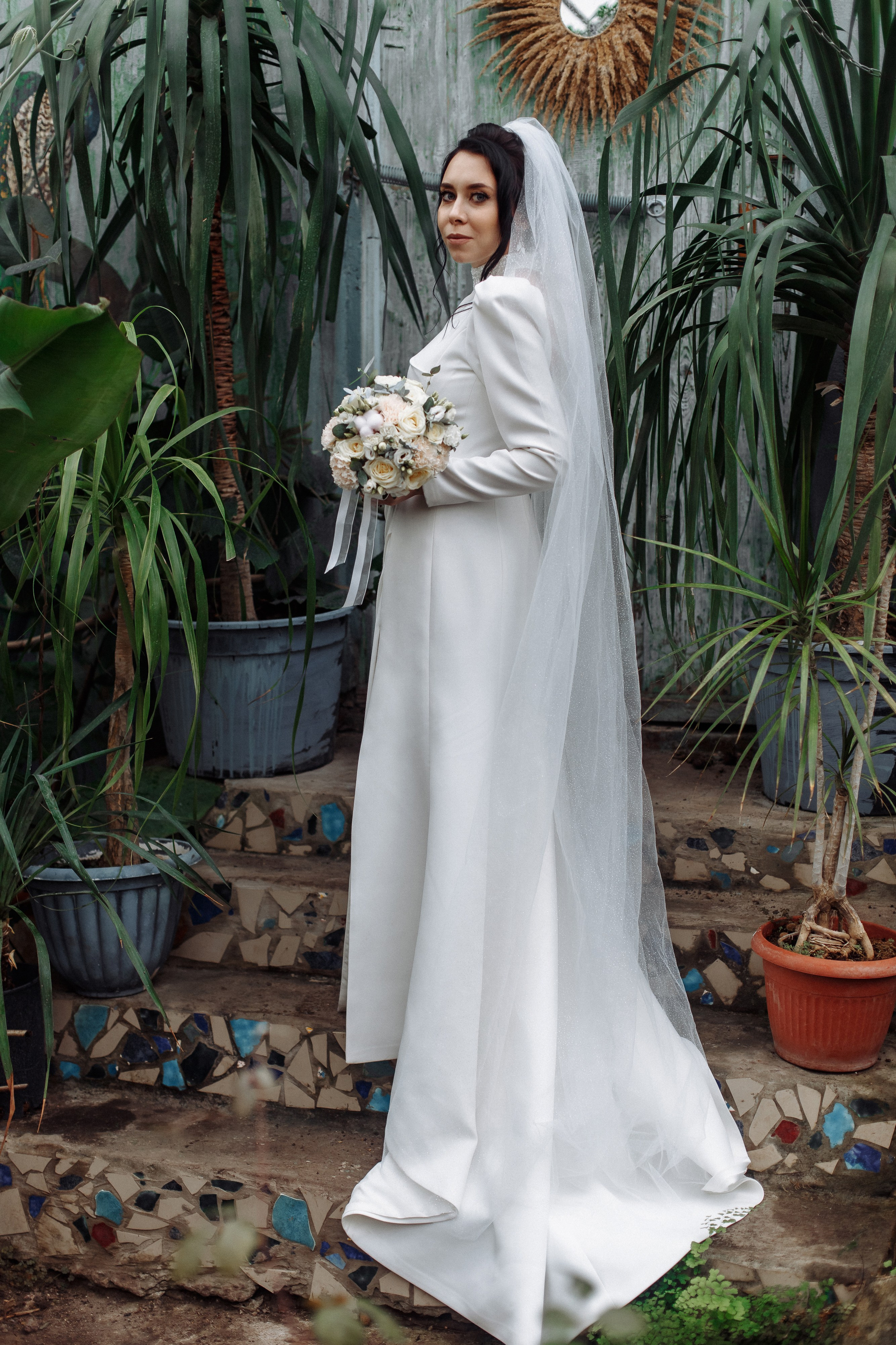 Анонс свадьбы Алексей и Анастасия. Свадебный фотограф в Воронеже Денис Коровин