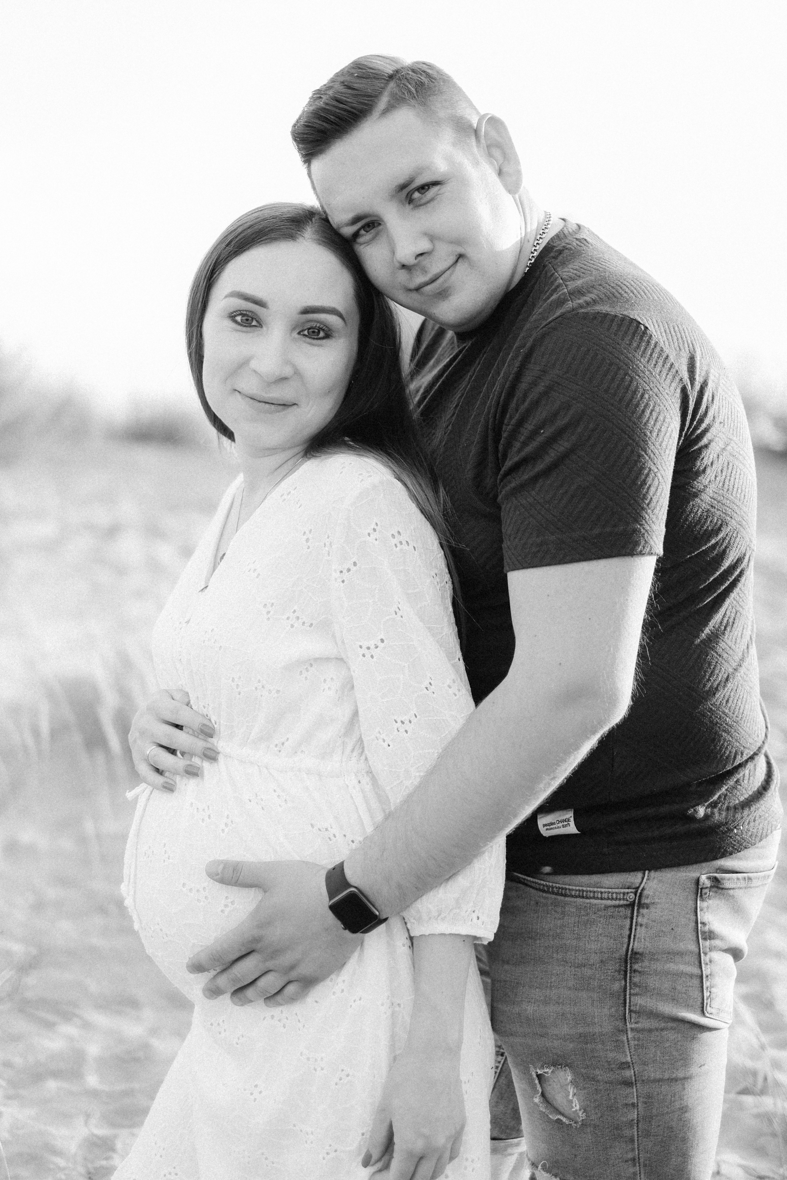 Елена + Никита. Андрющенко Мария фотограф Волгоград