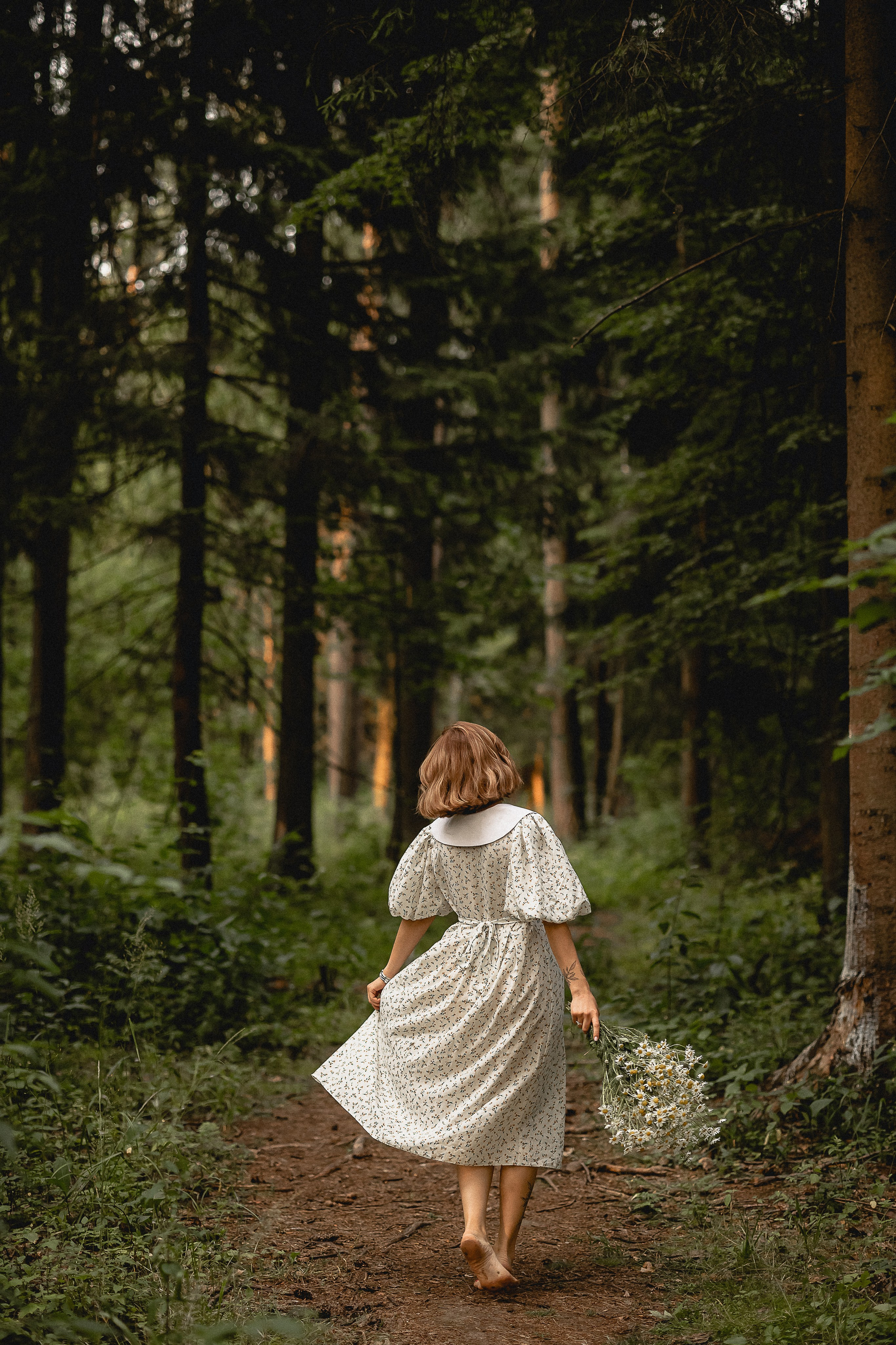 Дарья. Your story in photos