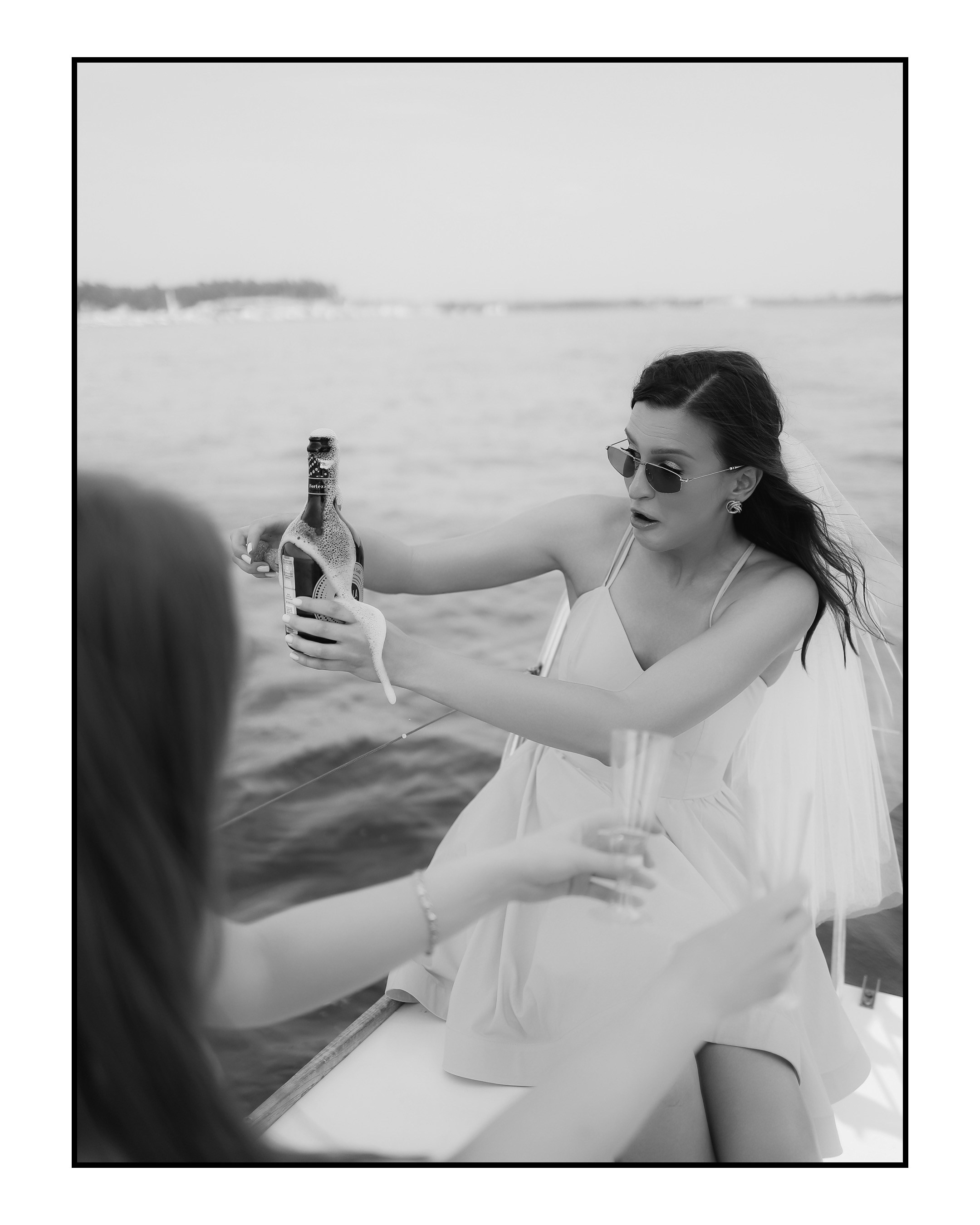 Девичник. Фотограф Толмачева Екатерина