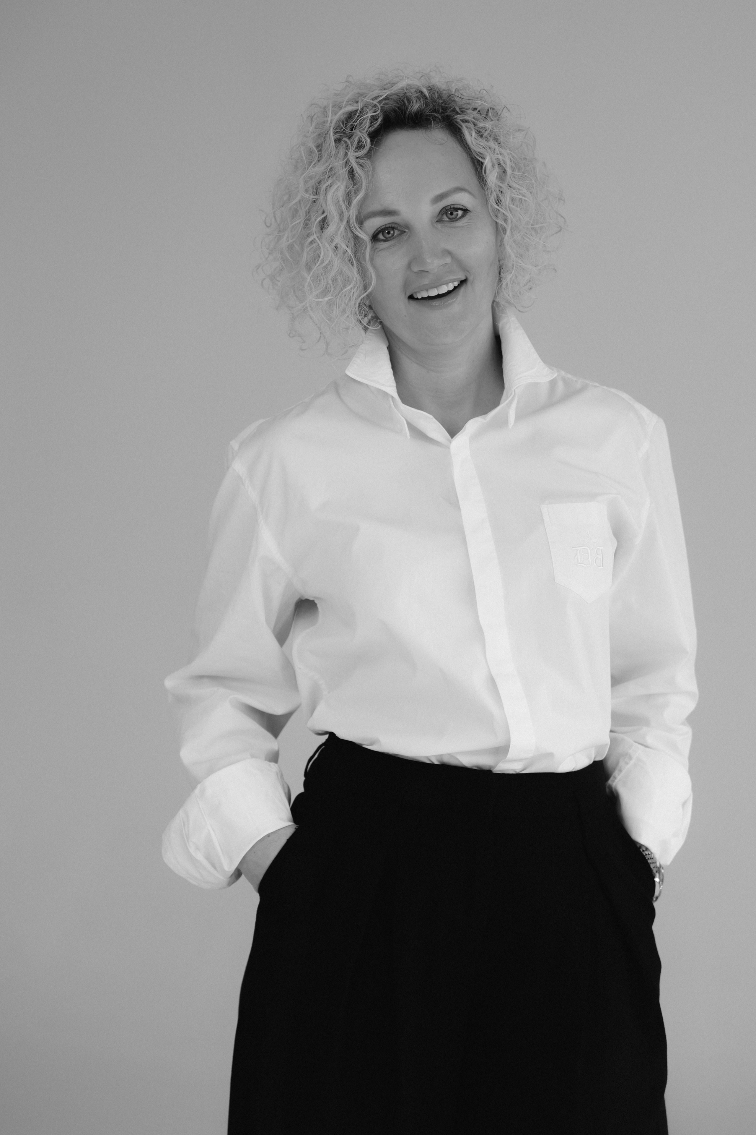 Деловой портрет