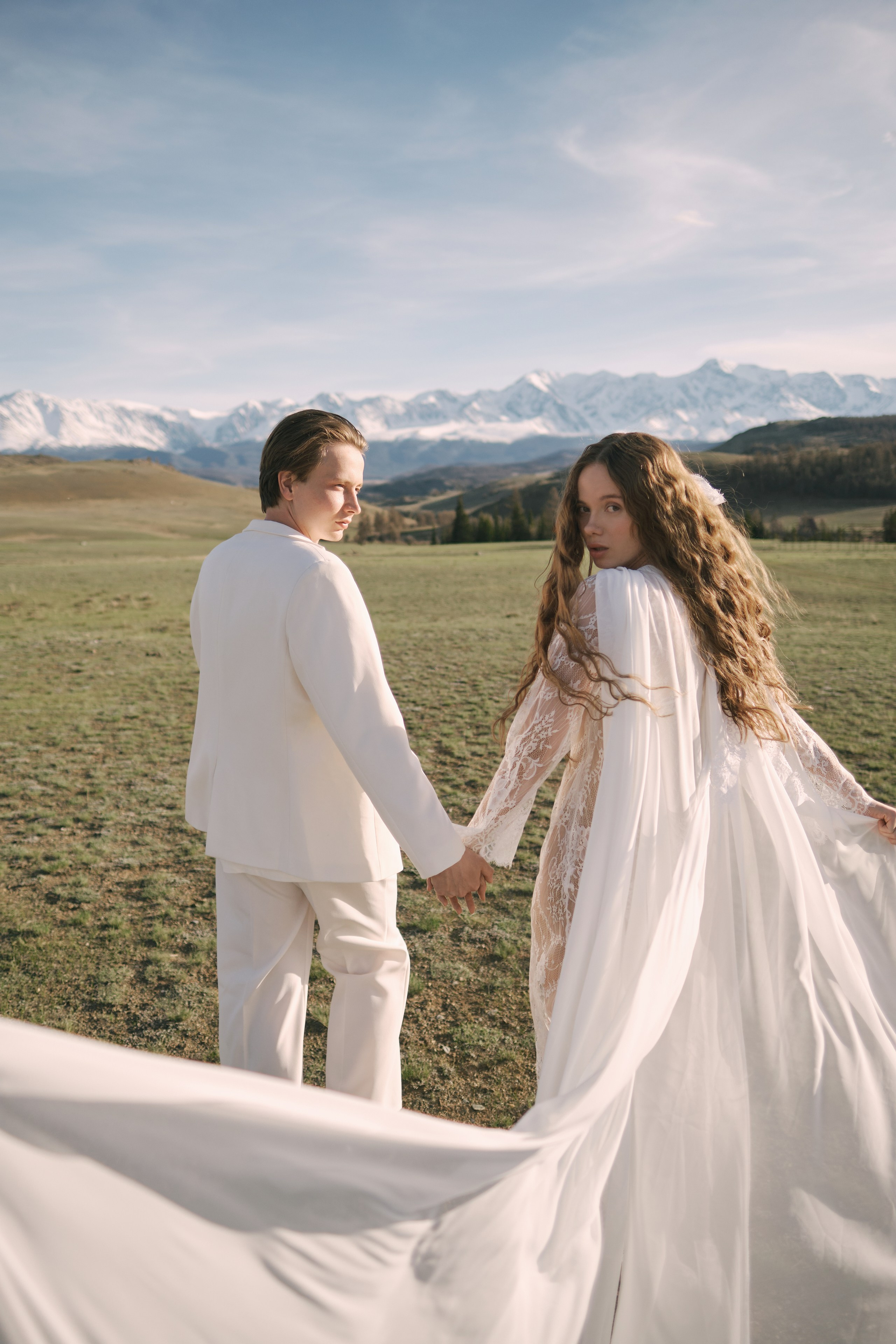 Фотограф в Москве и Санкт-Петербурге