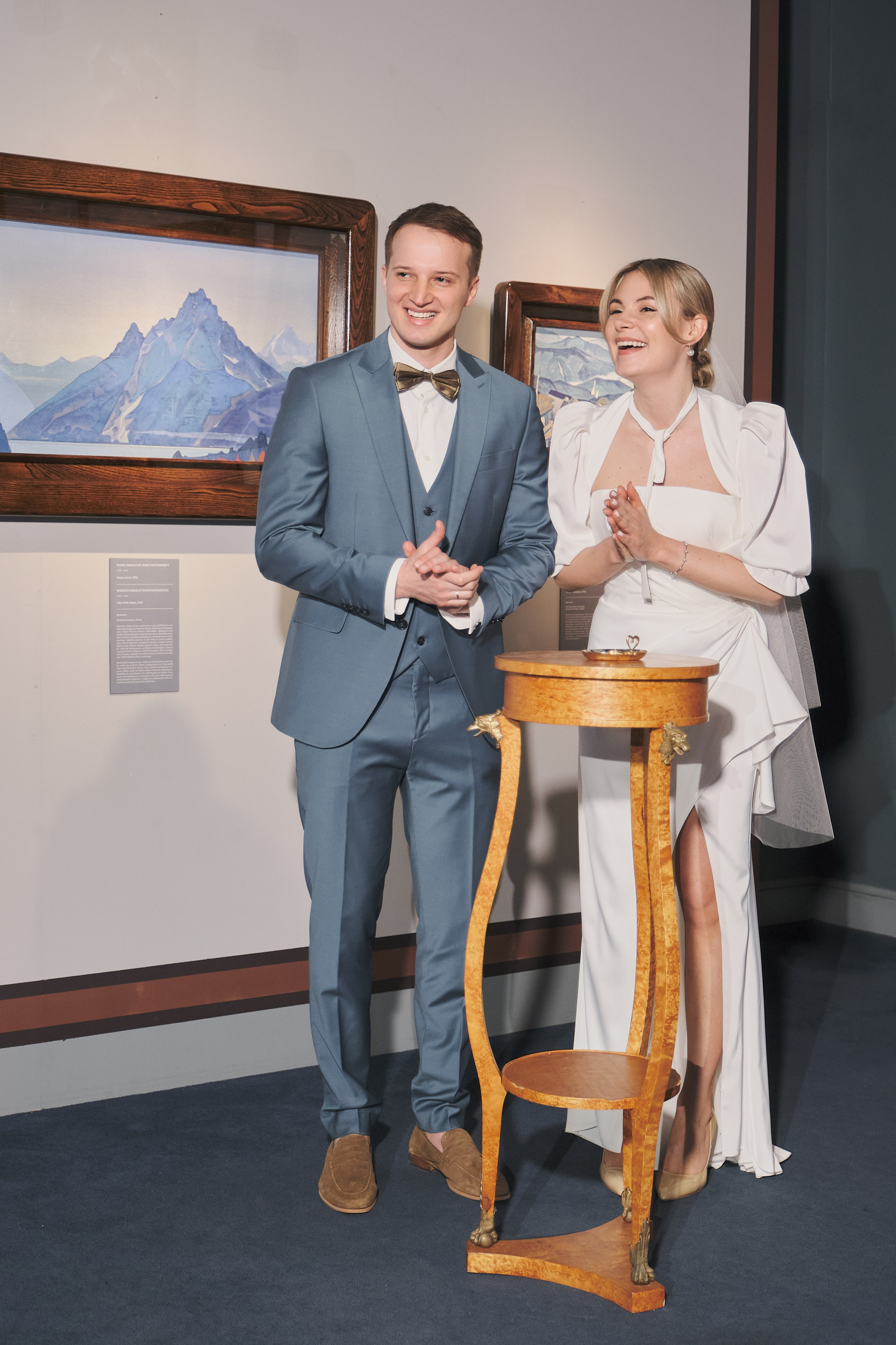 Кирилл и Анастасия. Фотограф в Москве и Санкт-Петербурге