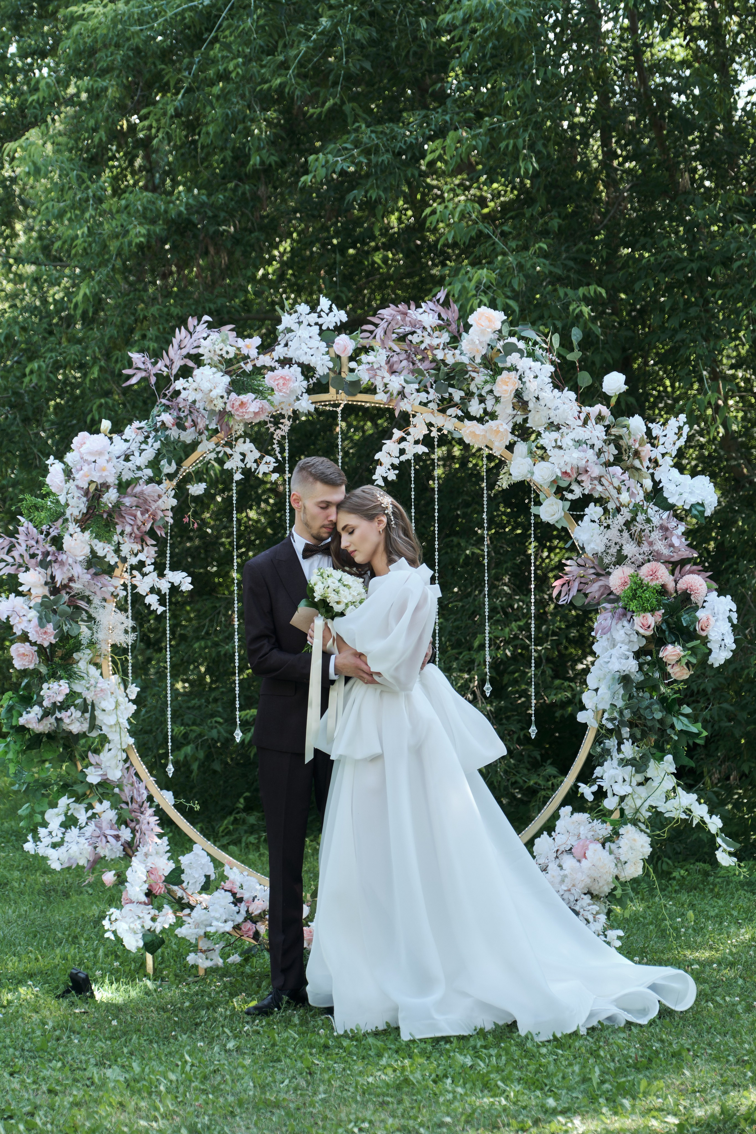 Илья и Василиса. Фотограф в Москве и Санкт-Петербурге
