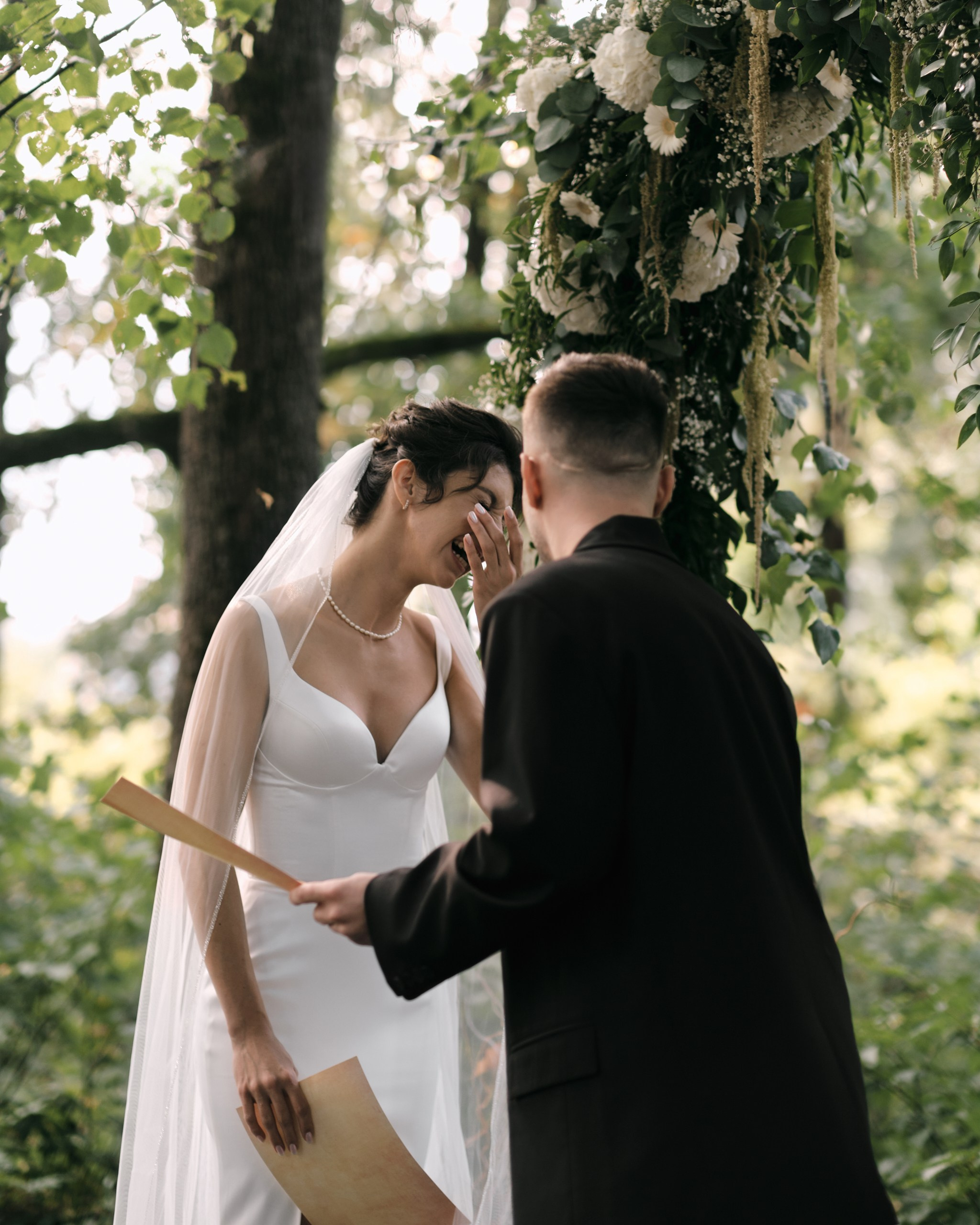 Лера и Слава. Фотограф в Москве и Санкт-Петербурге