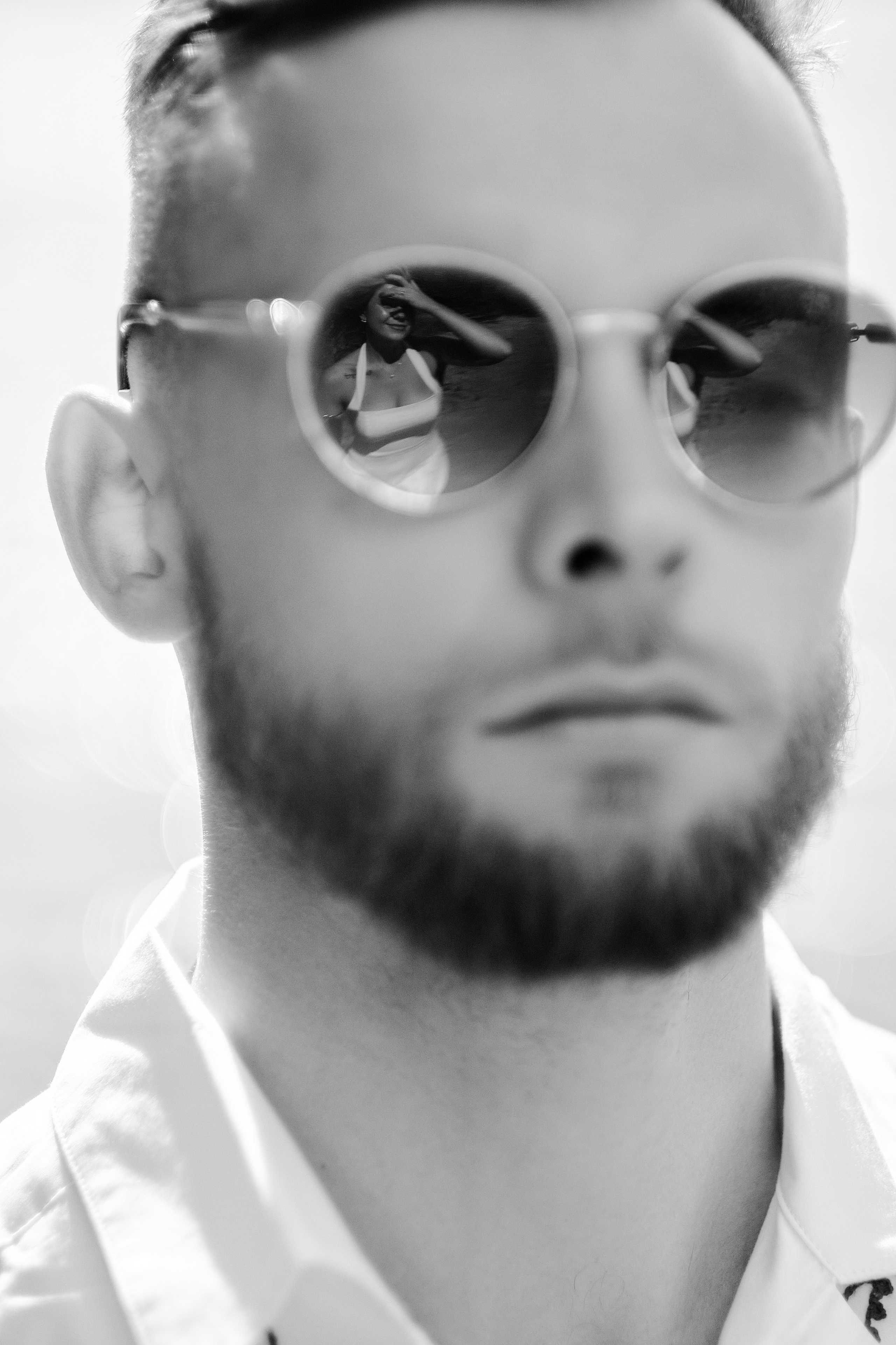 Александр и Екатерина. Фотограф в Москве и Санкт-Петербурге