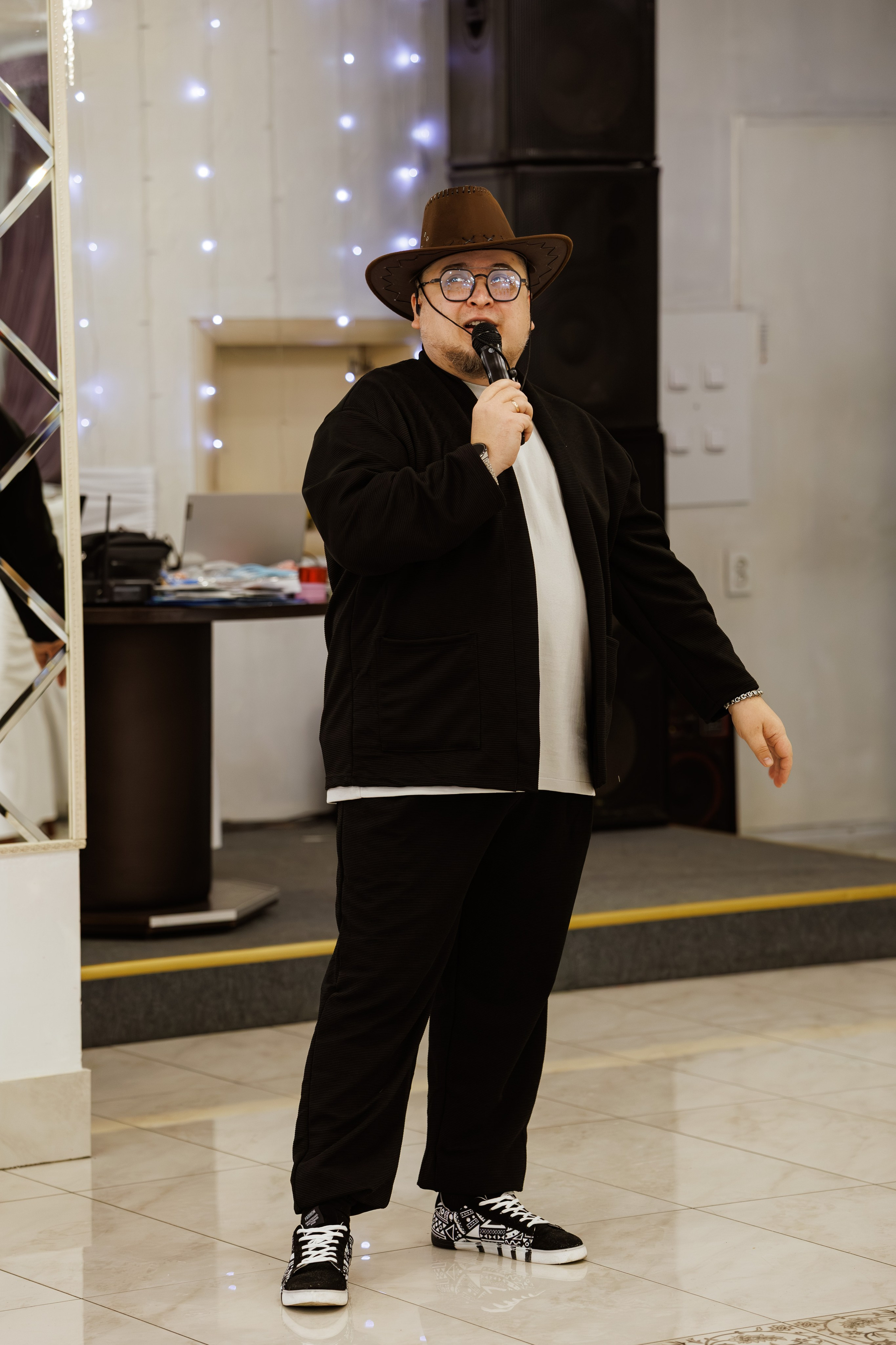 Мероприятия. Фотограф Роман Князев