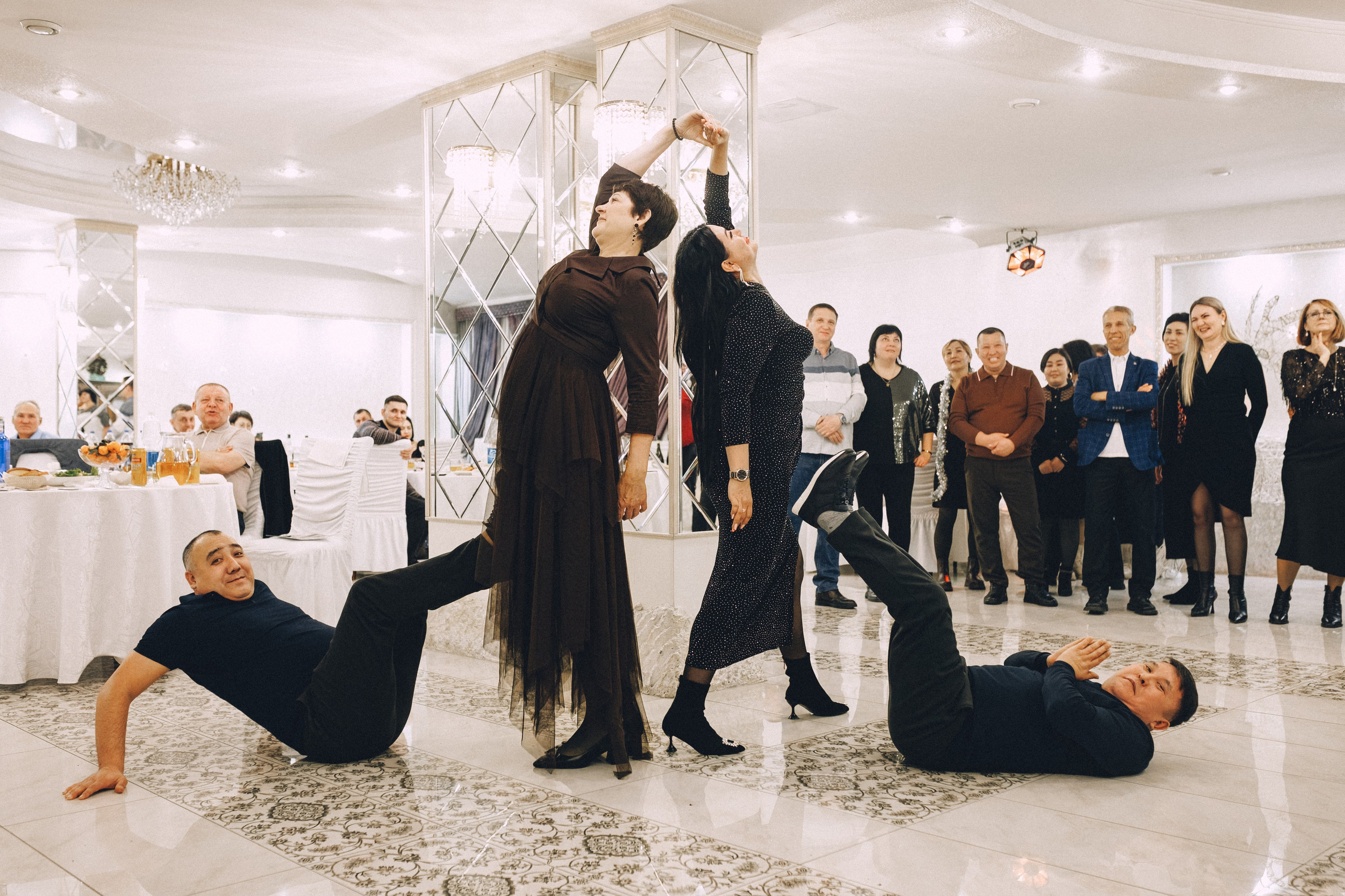 Мероприятия. Фотограф Роман Князев