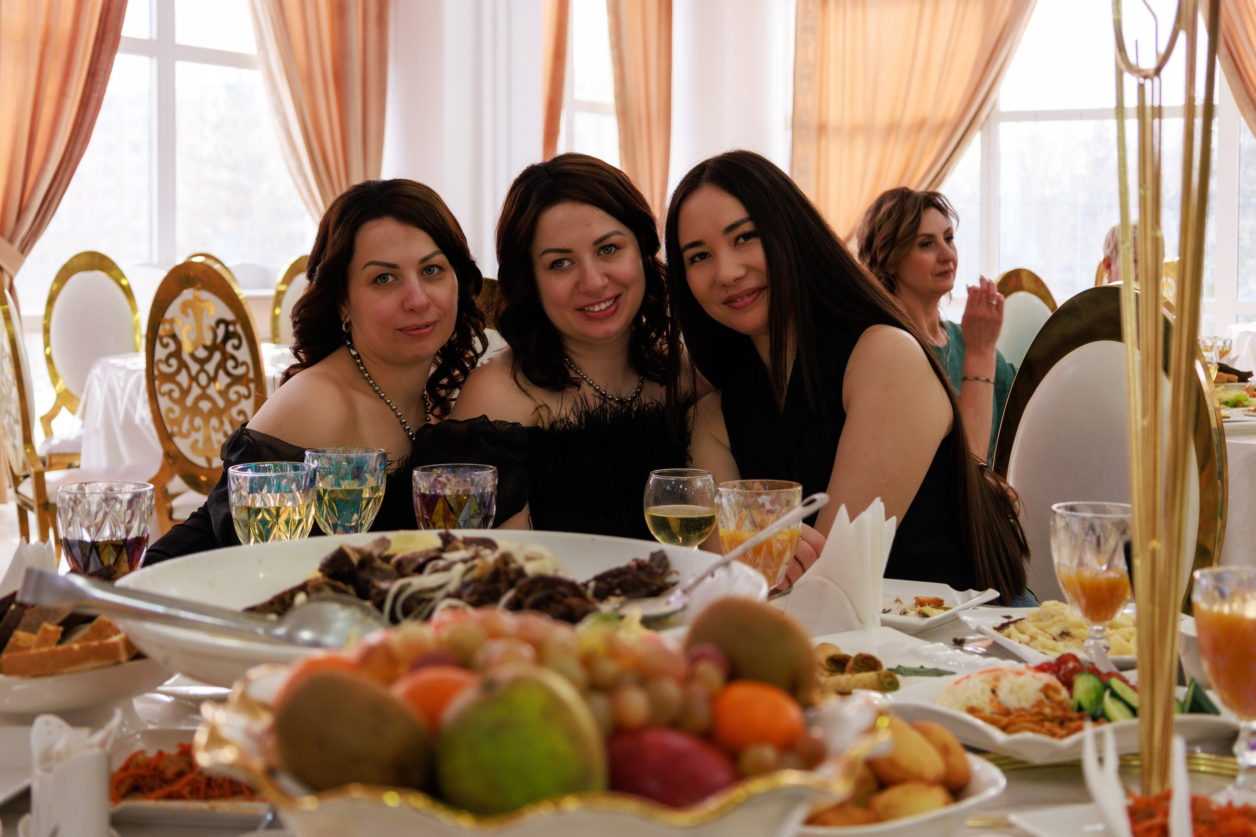 Мероприятия. Фотограф Роман Князев