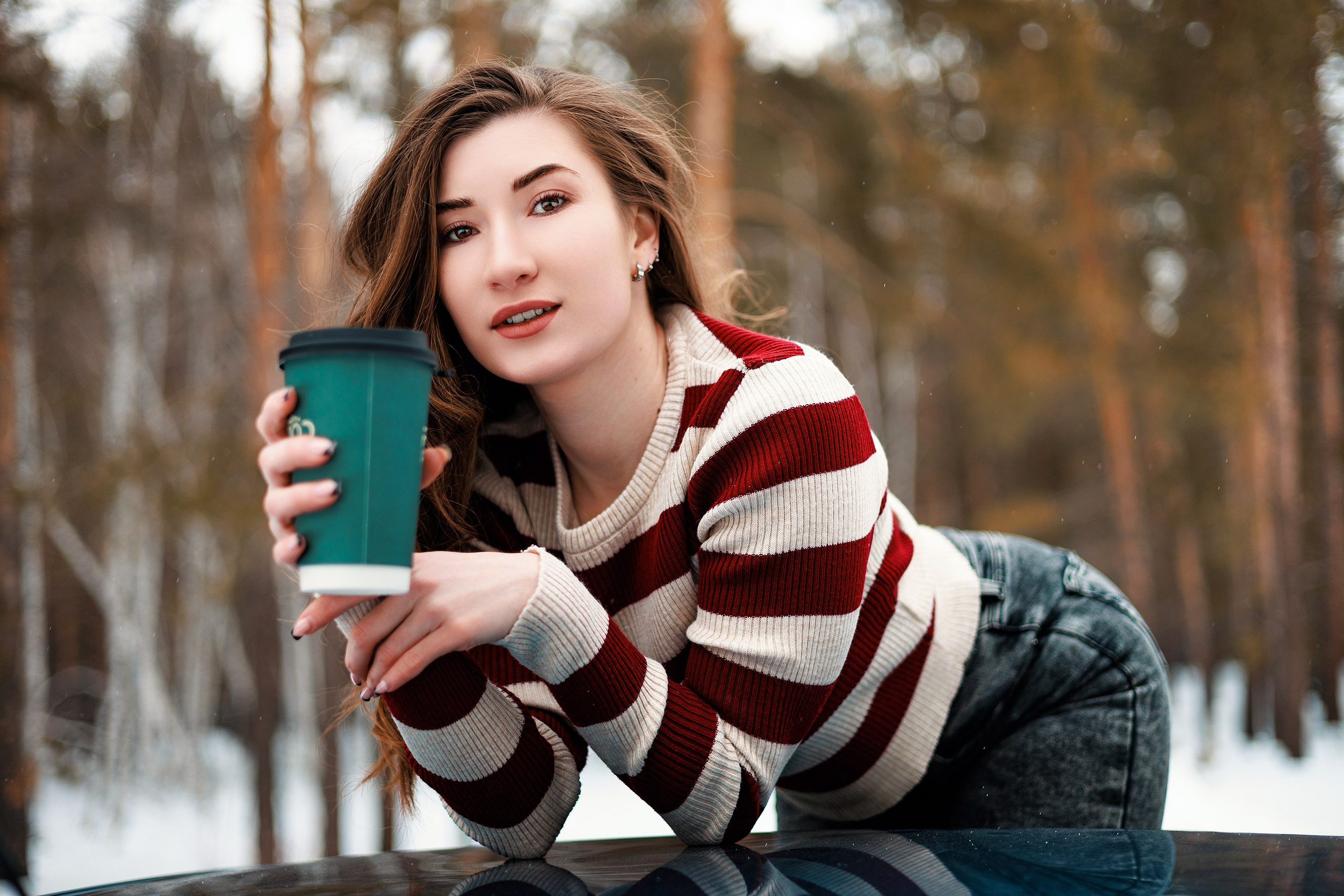 Фотопрогулки. Фотограф Роман Князев