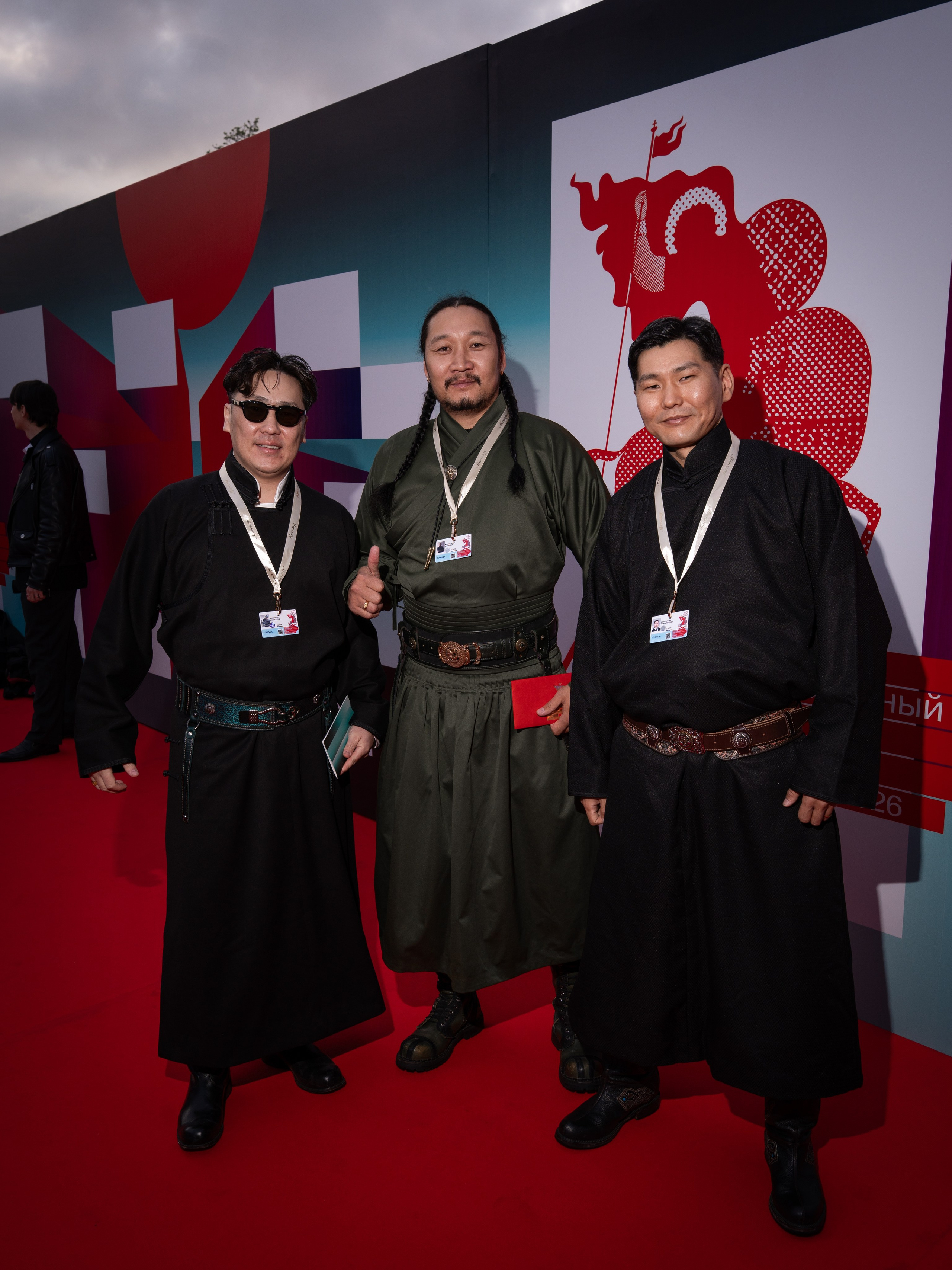 ММКФ 2026 — Московский международный кинофестиваль. Илья Варин — Фотограф Москва, Тверь