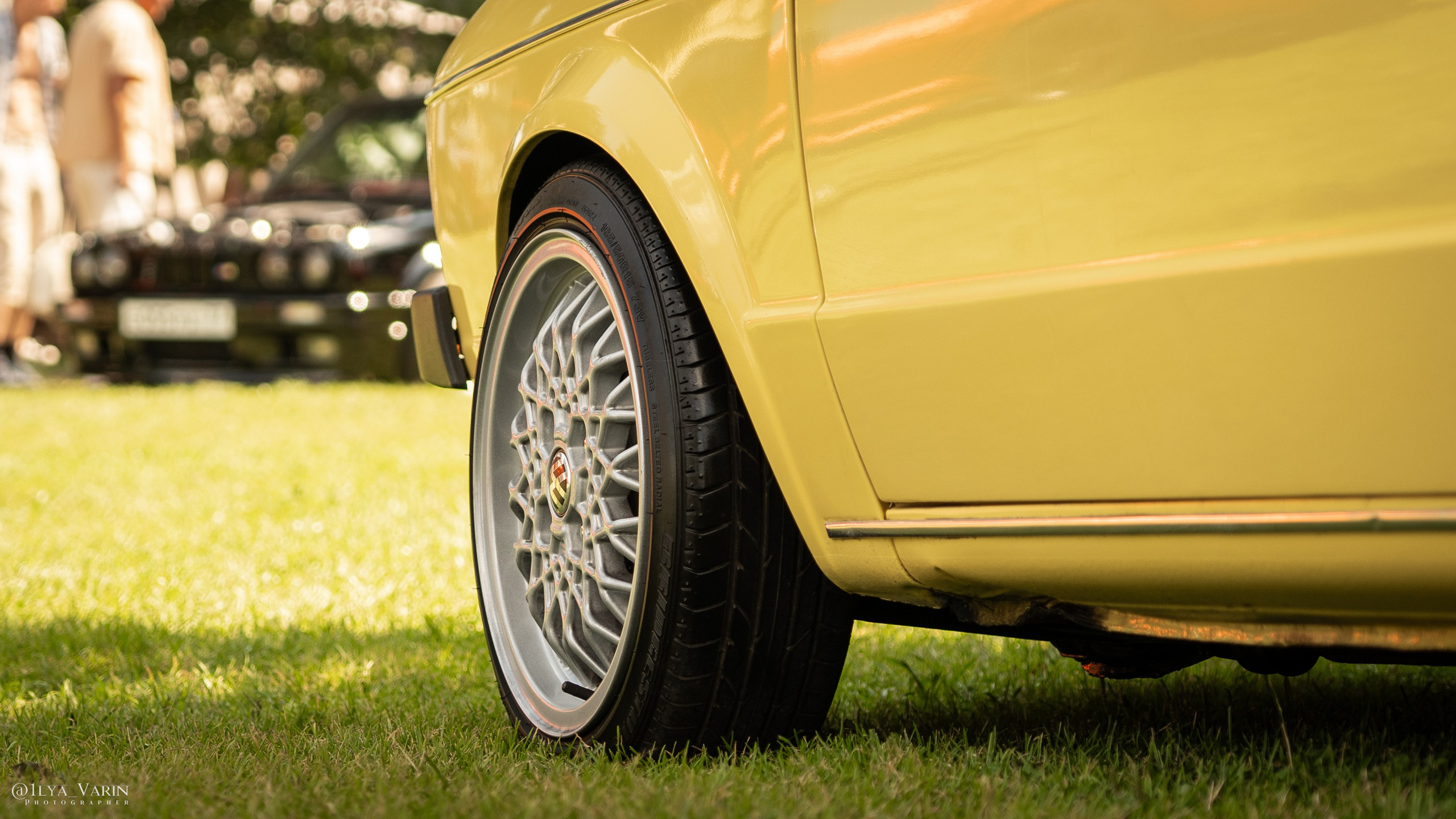 TOF — Автофест. Илья Варин — Фотограф Москва, Тверь