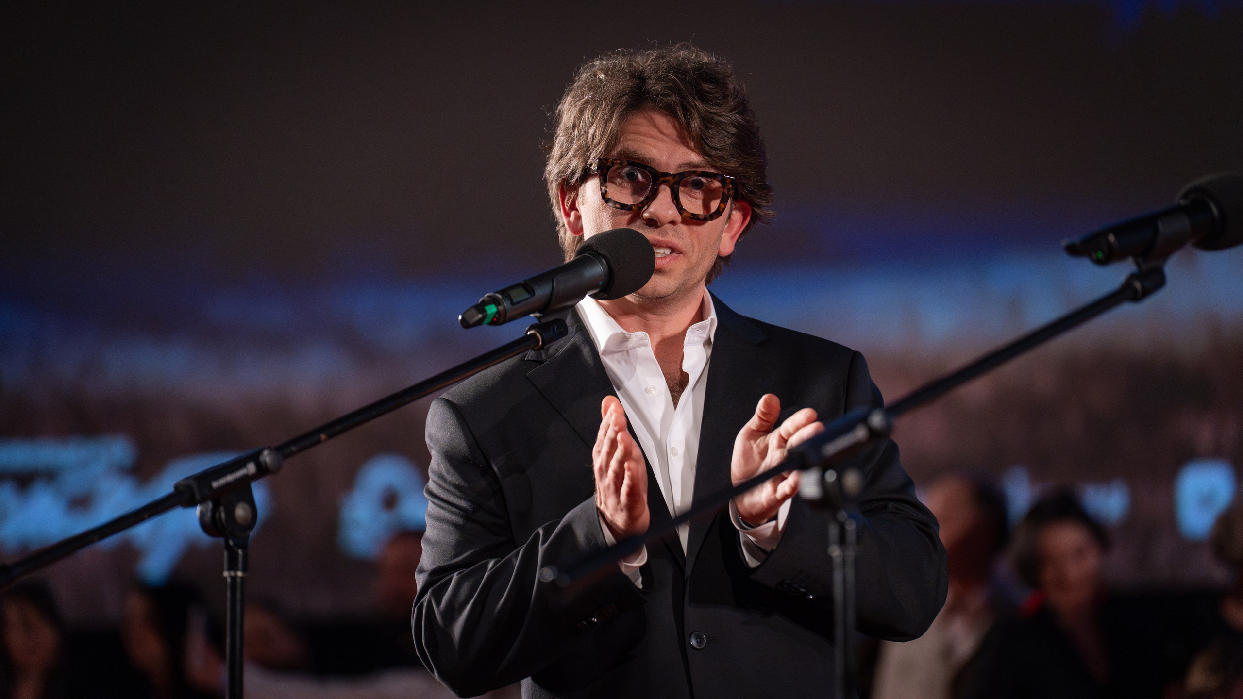 Премьера: Моя собака космонавт. Илья Варин — Фотограф Москва, Тверь