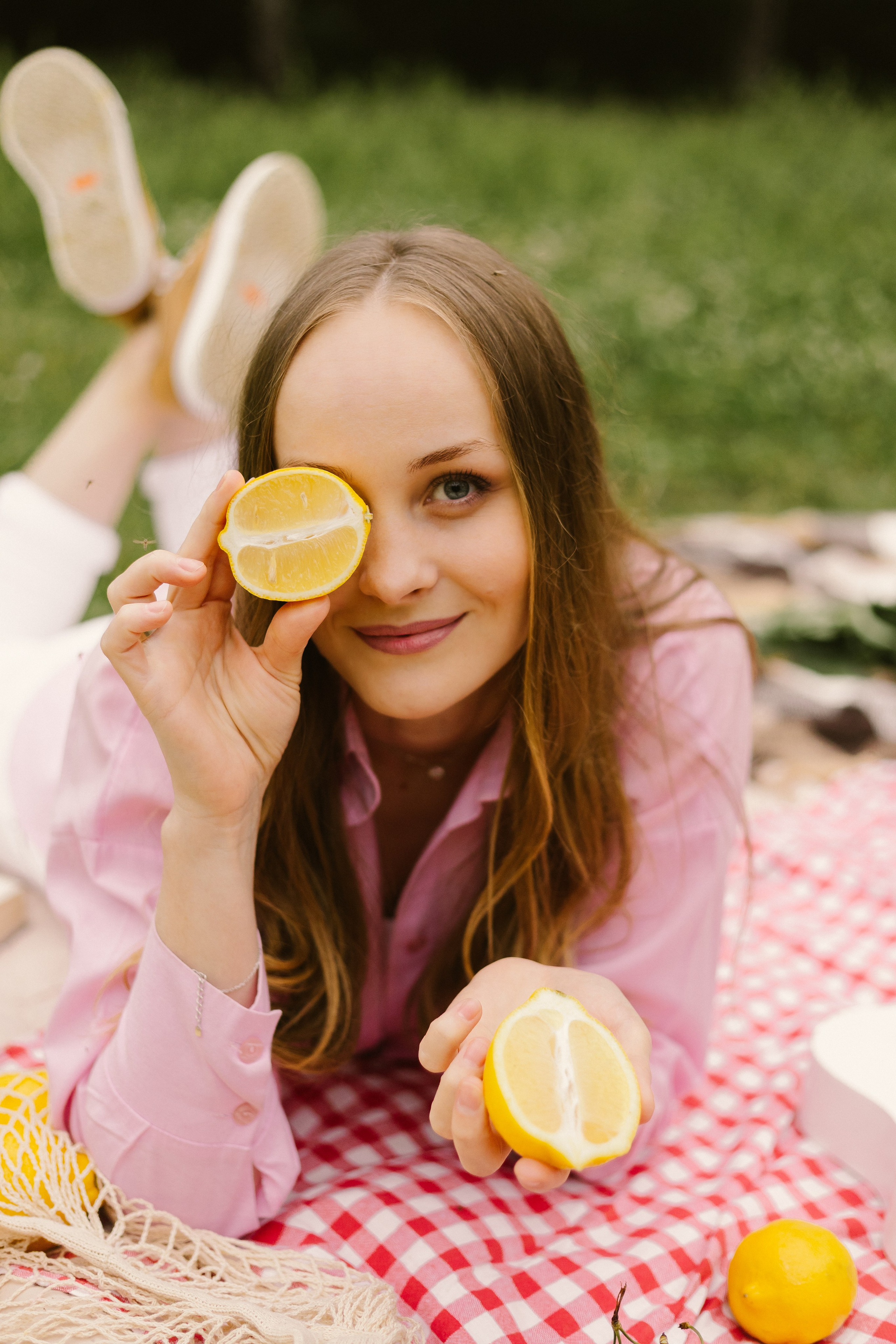 Фотопикник. Семейный фотограф г. Тюмень