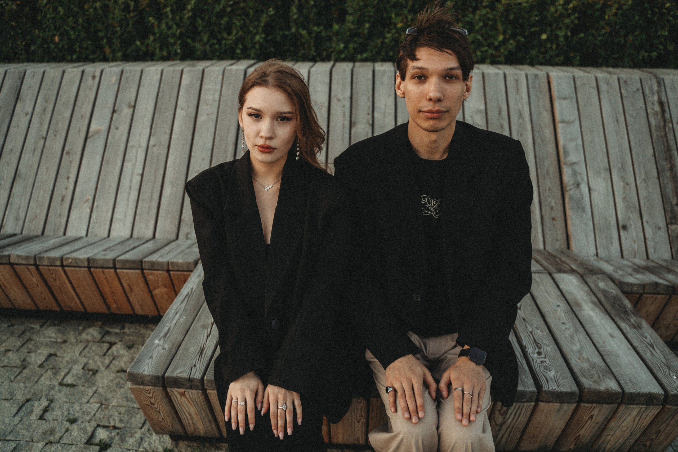 Дамир и Йолдыз. Главная