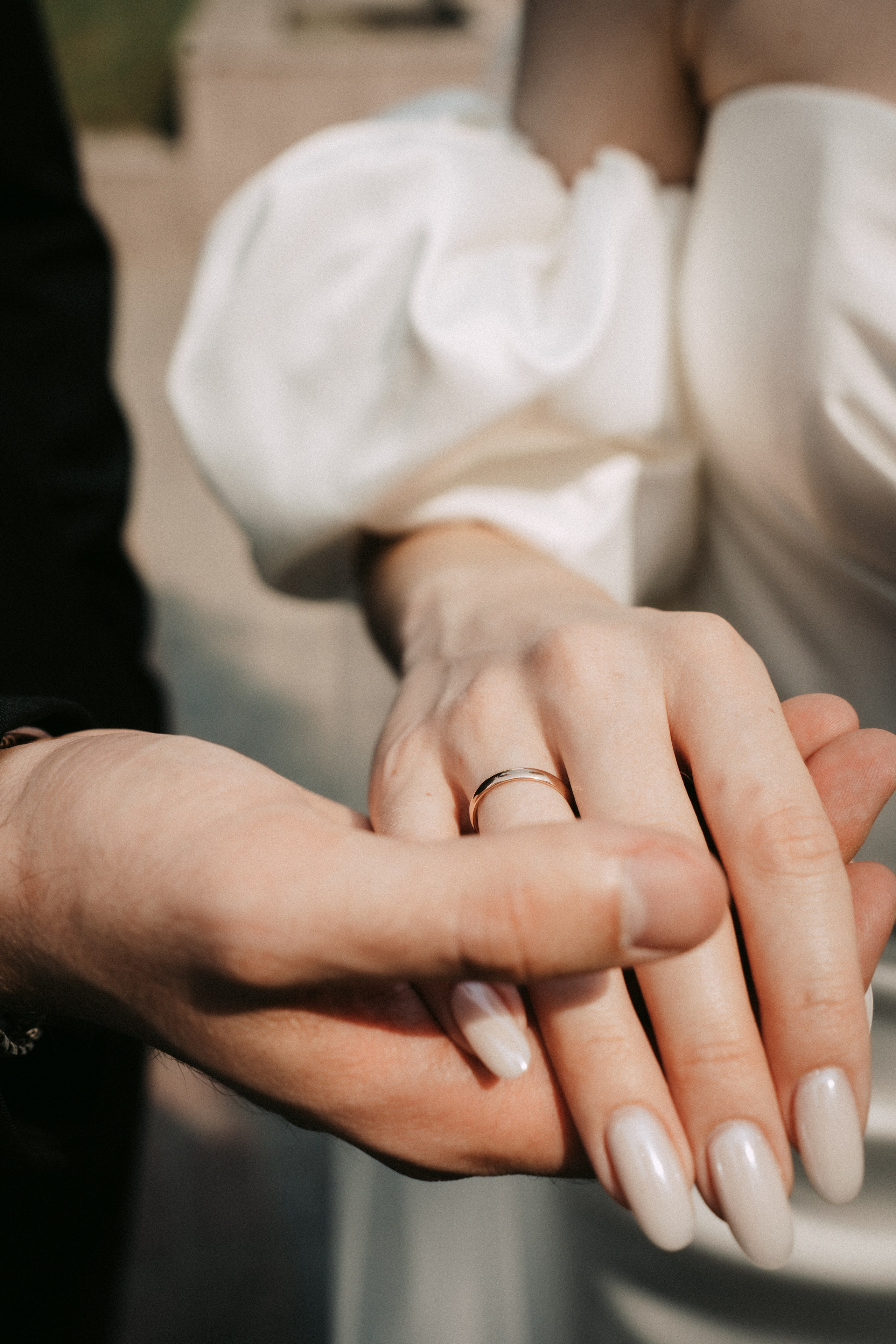 Наталья и Кирилл. Главная