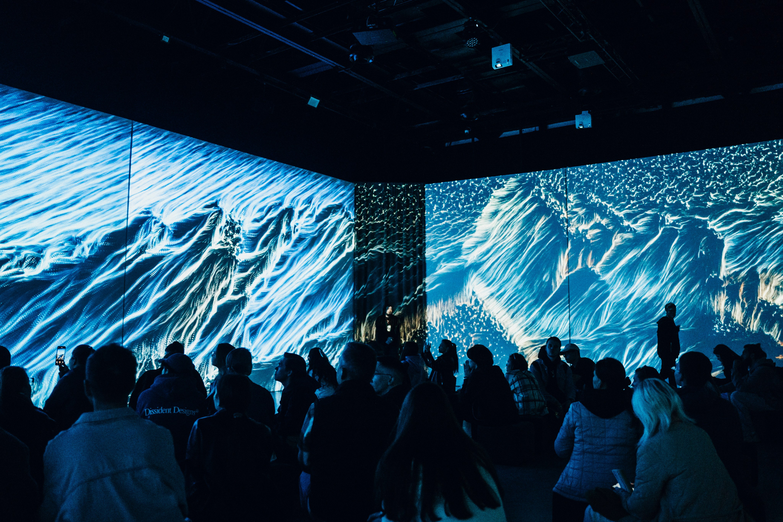 NUR 2024. Главная