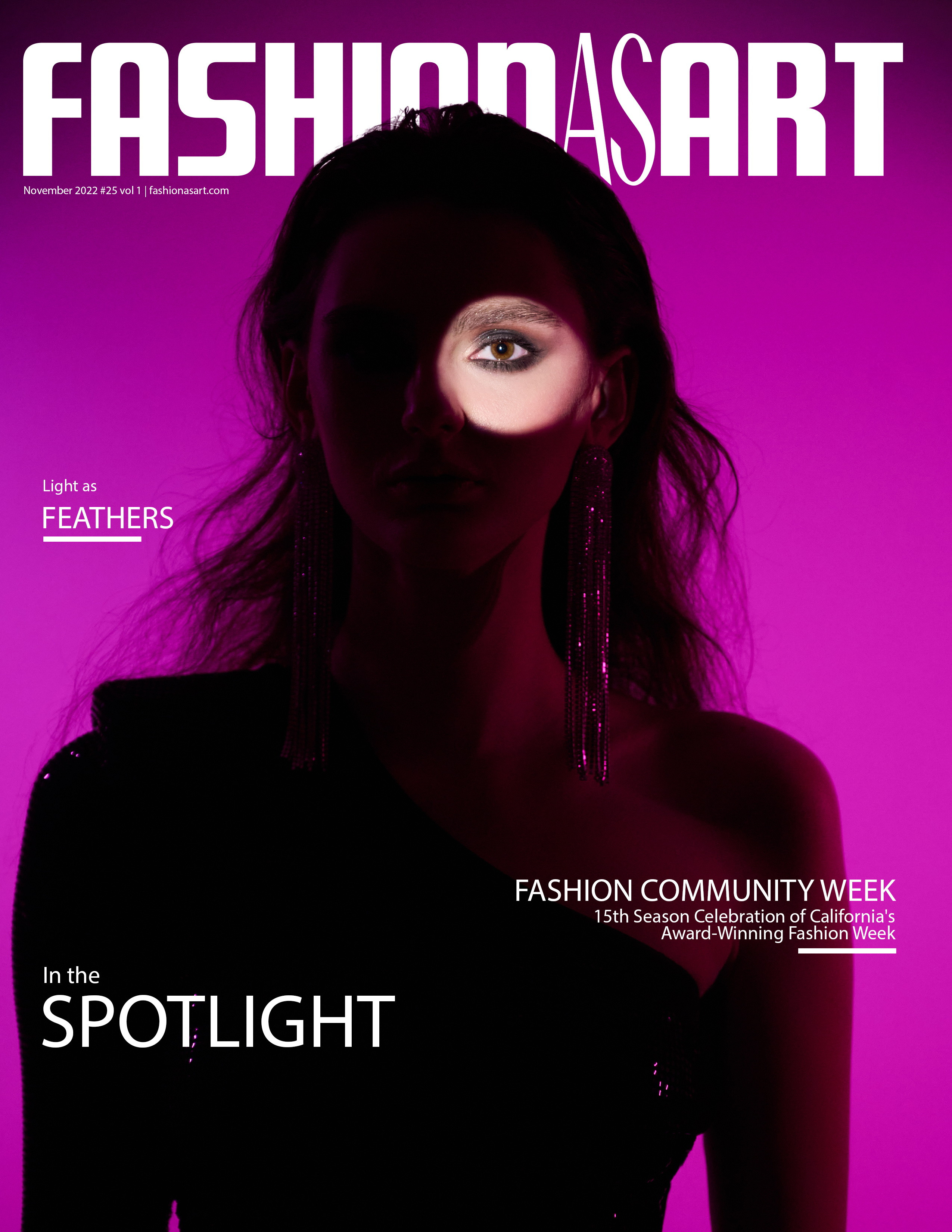 Журналы. Фотограф Любовь Белявцева