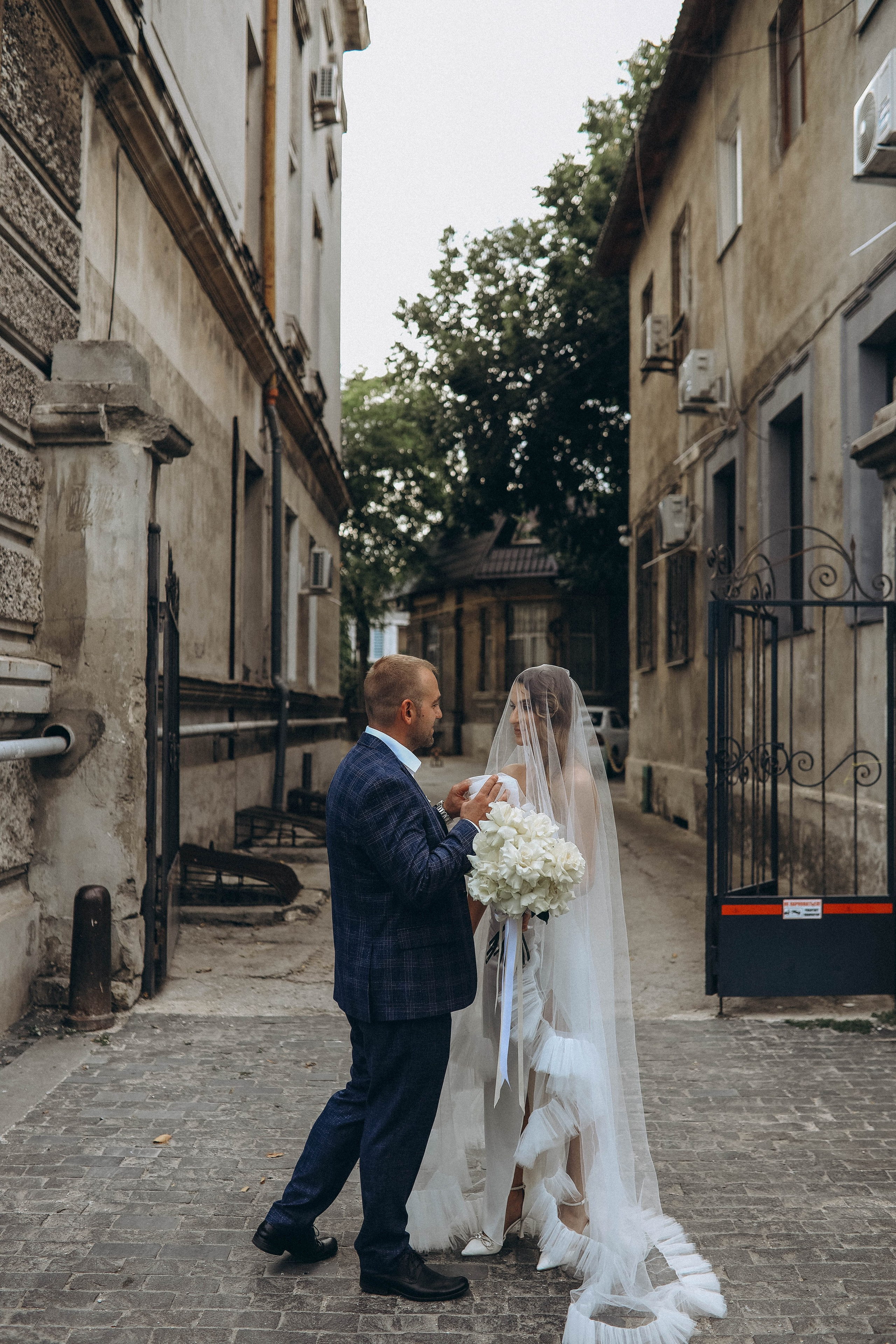 D&N. Свадебный и семейный фотограф Елизавета Артемьева