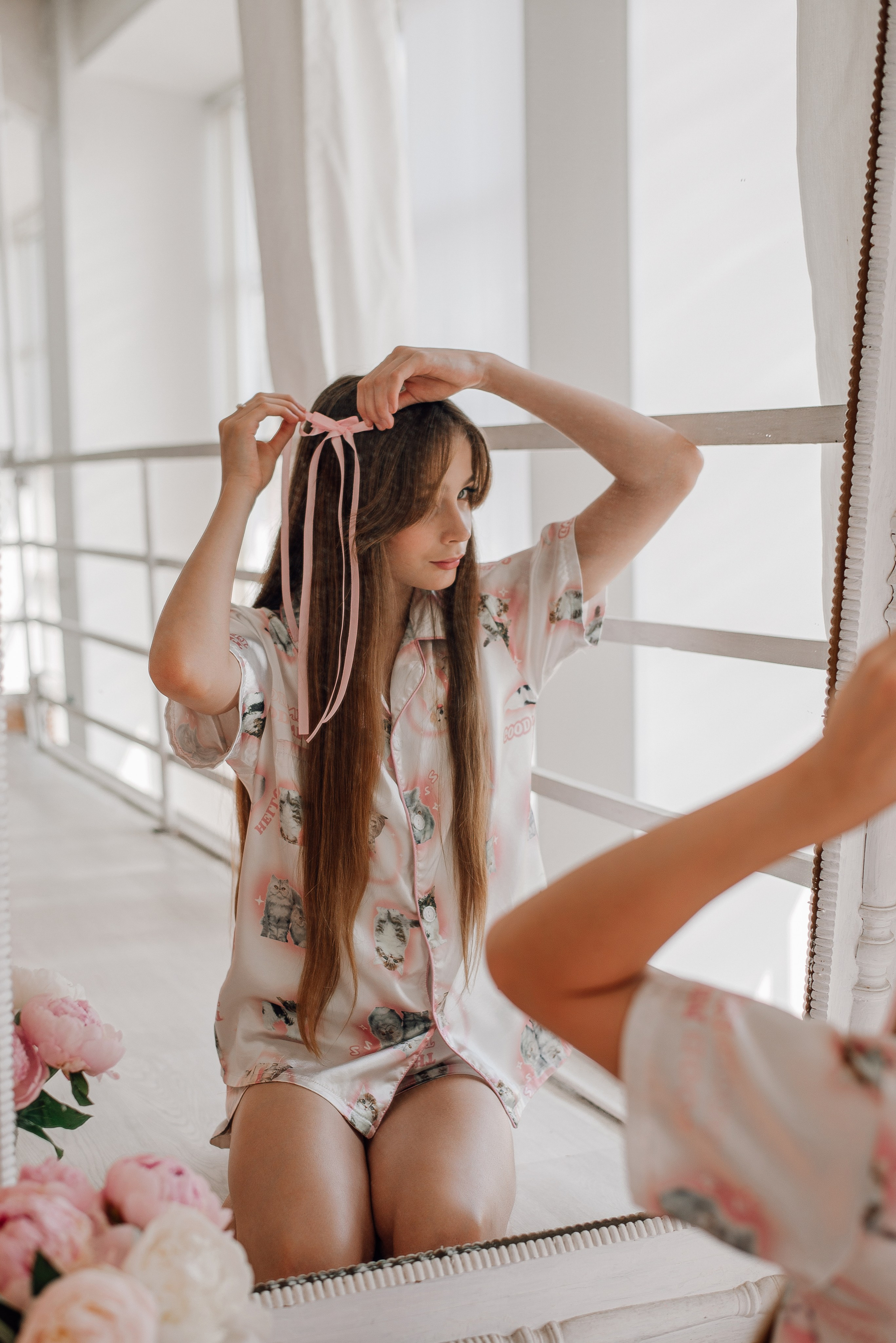 Виктория. Семейный и детский фотограф Иваново Ксения Азаренкова