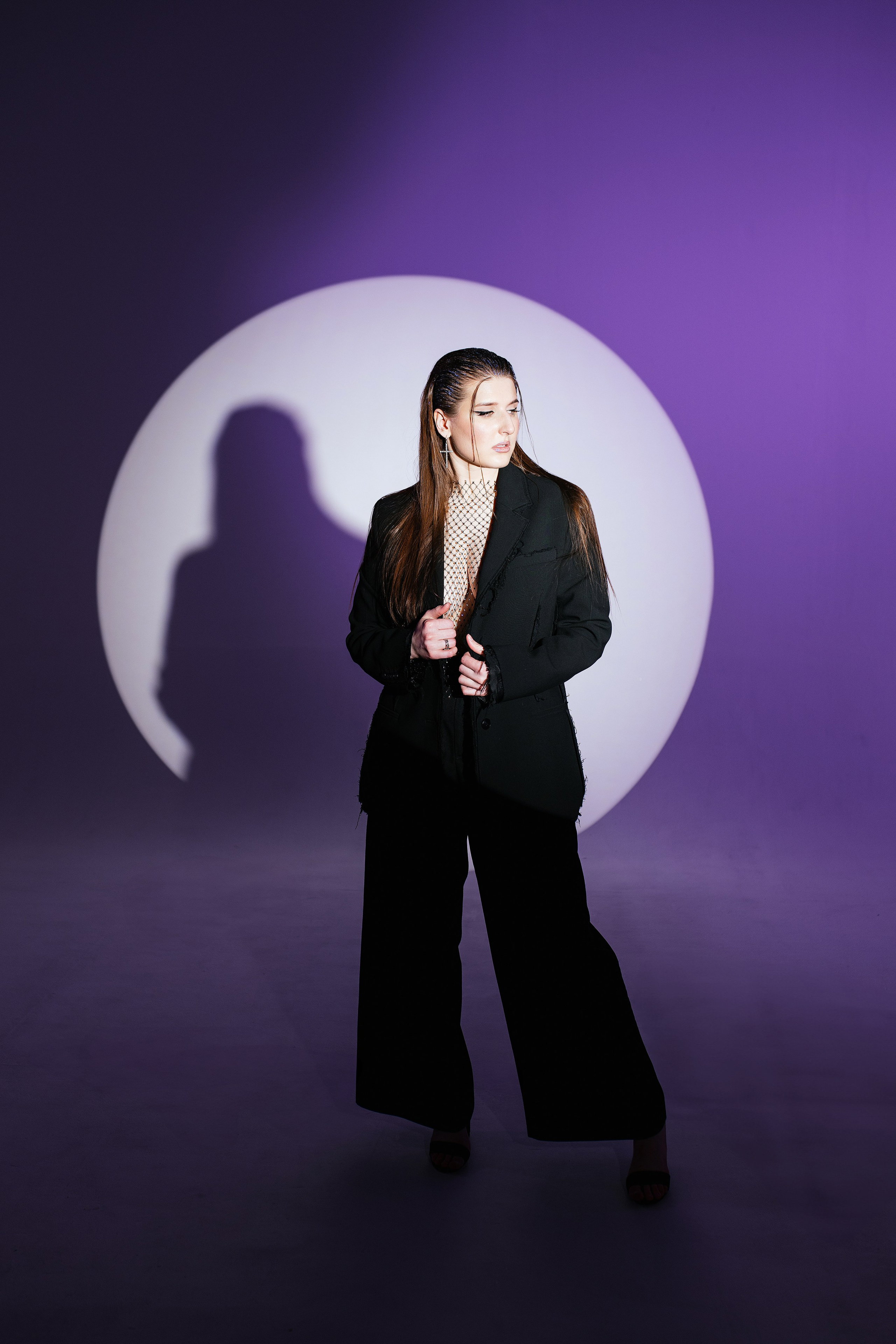 Марина. Свадебный, семейный фотограф в Рязани Лена Брант