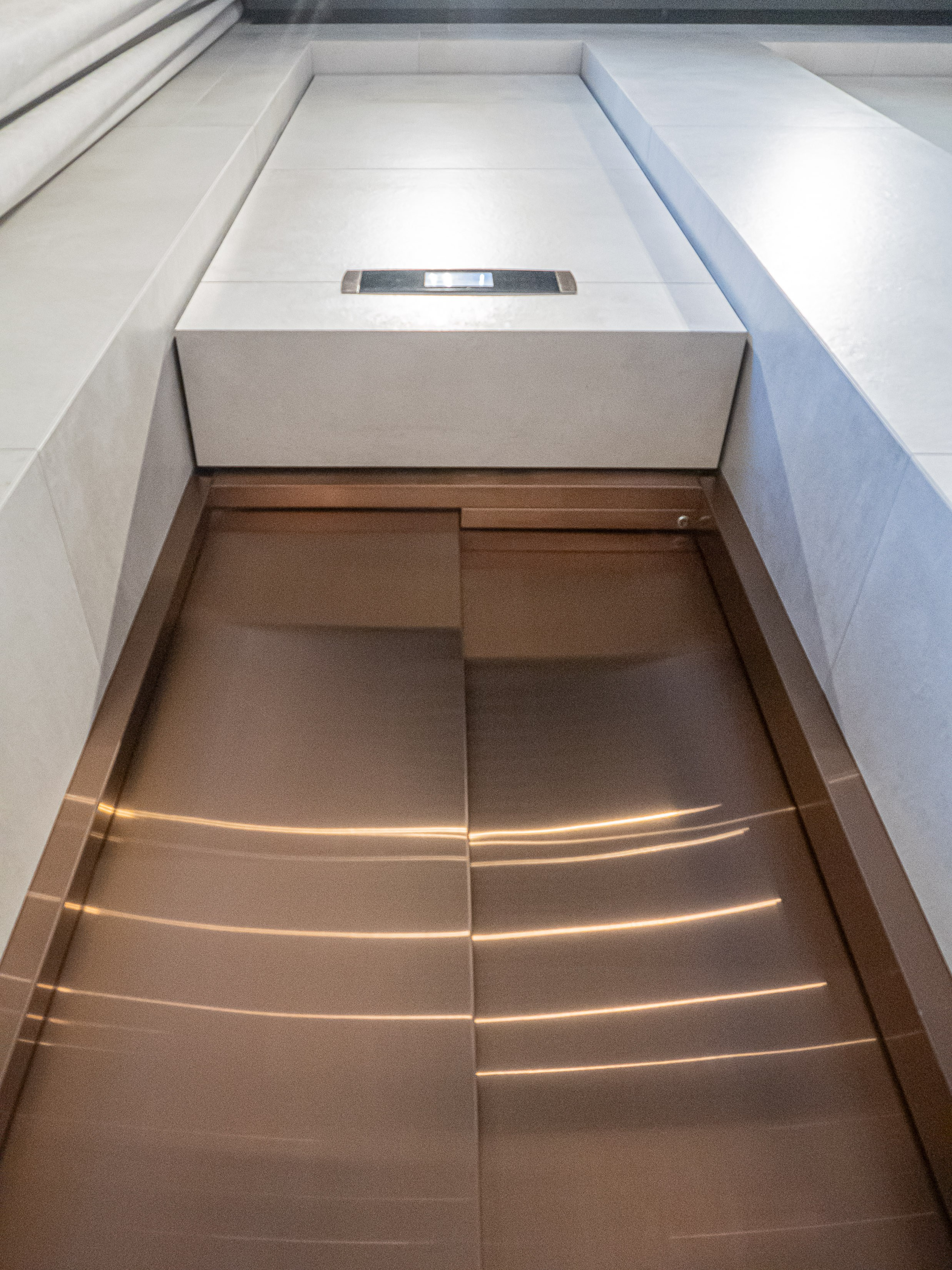 Интерьерная и архитектурная съемка. Фотограф Алексей Школдин. Новосибирск