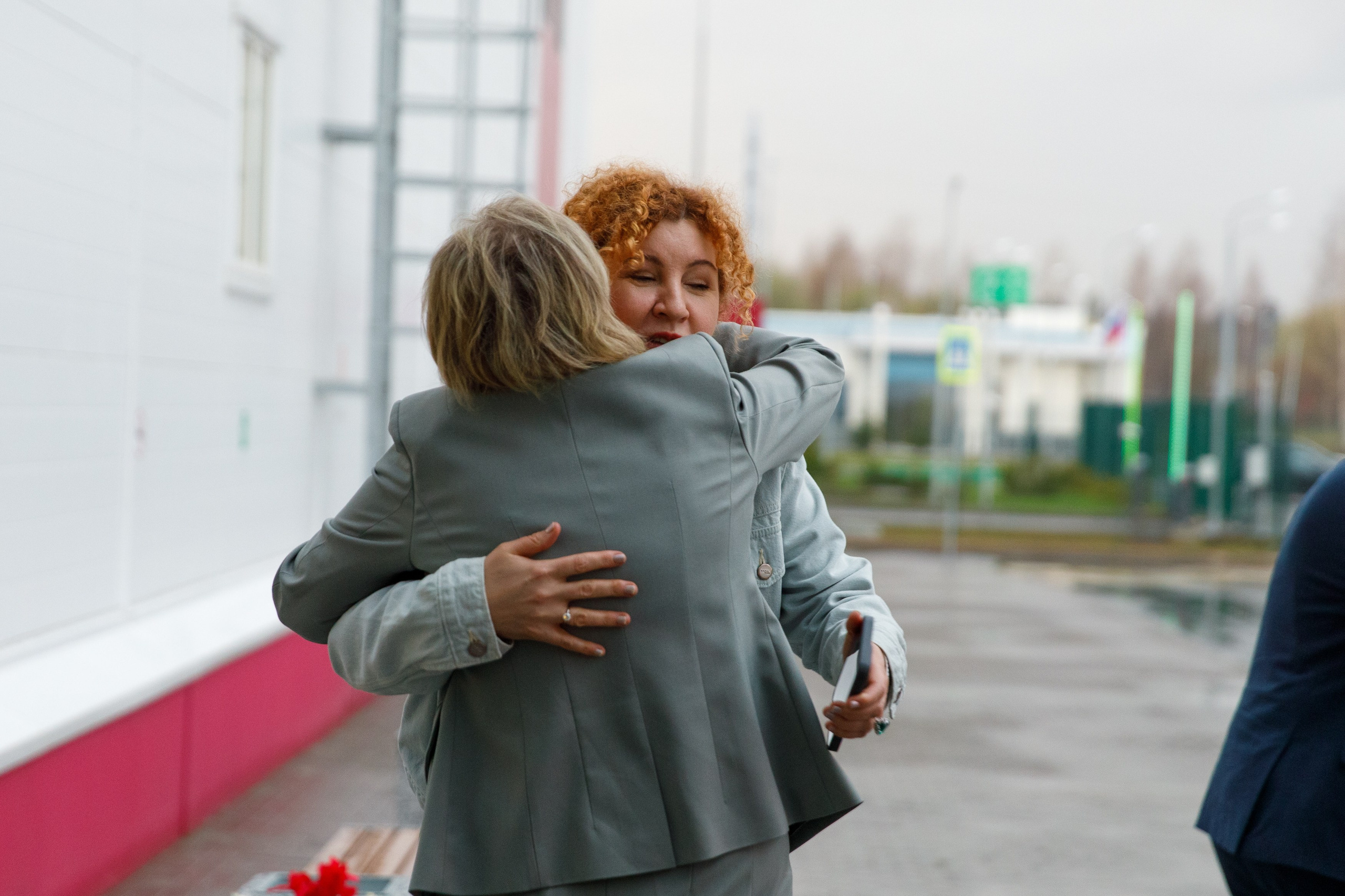 Экскурсия на Велфарм-М. Медиатека Группы компаний «Велфарм»