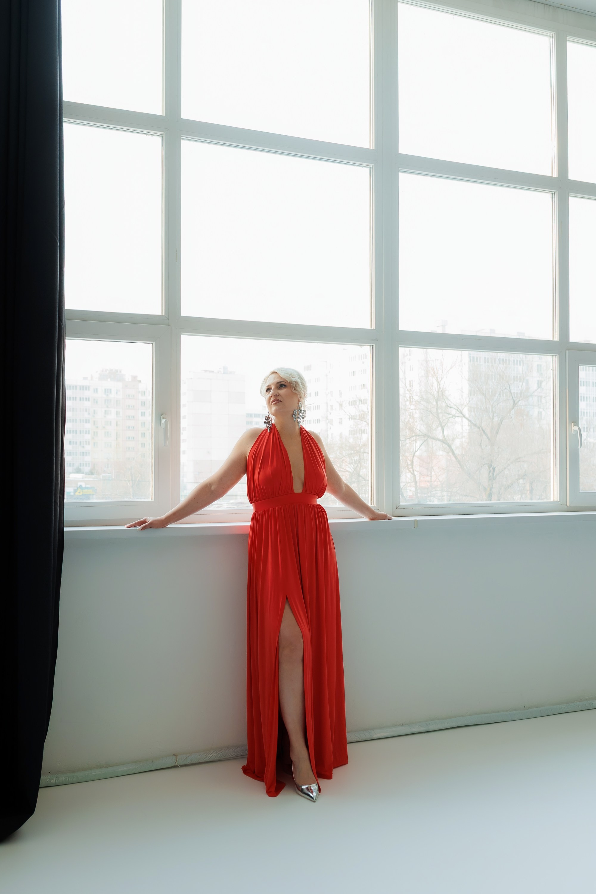 Анастасия. Фотограф из Хабаровска Юлия Черёмушкина