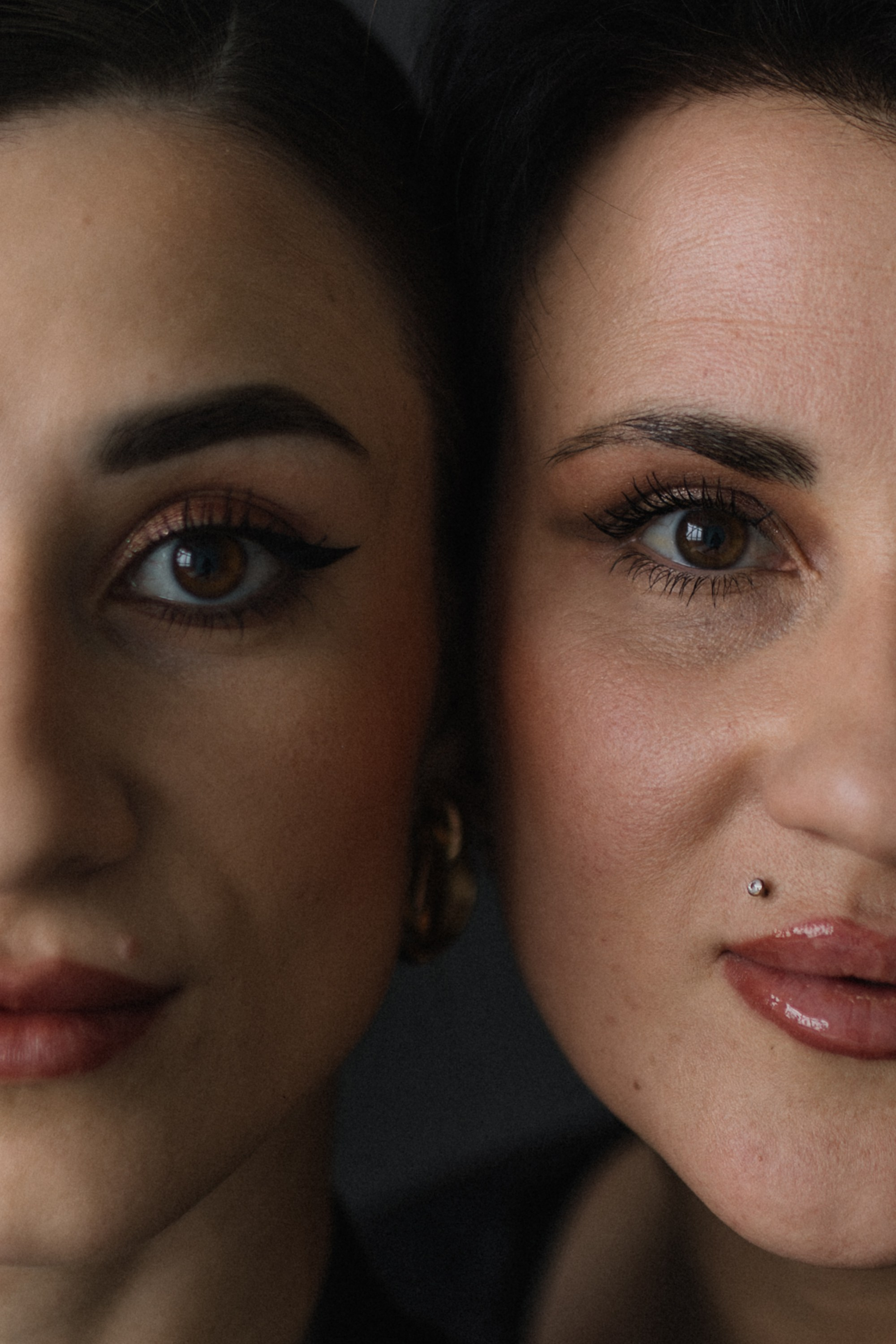 Фотограф из Хабаровска Юлия Черёмушкина