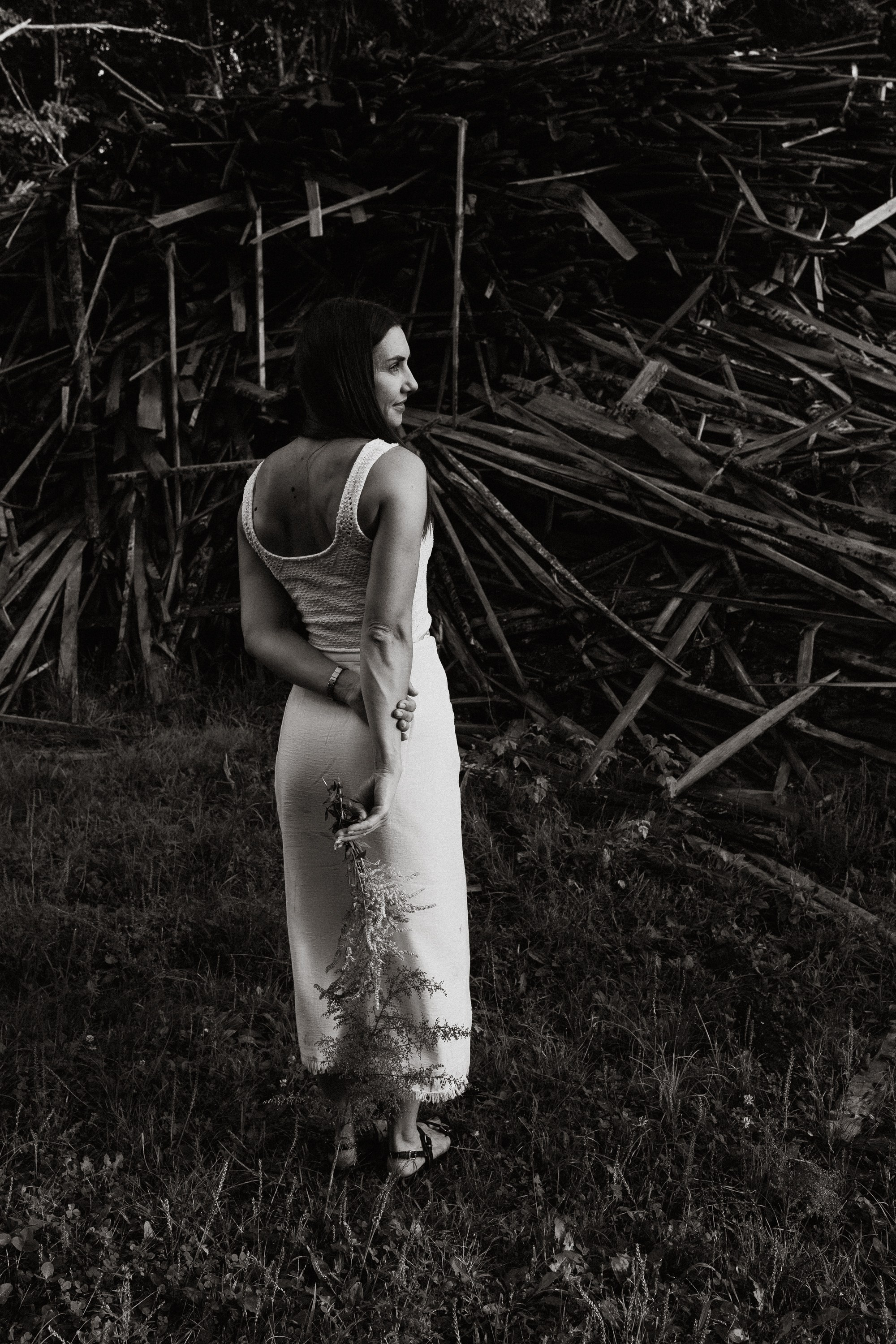 Ольга & Анна. Фотограф из Хабаровска Юлия Черёмушкина