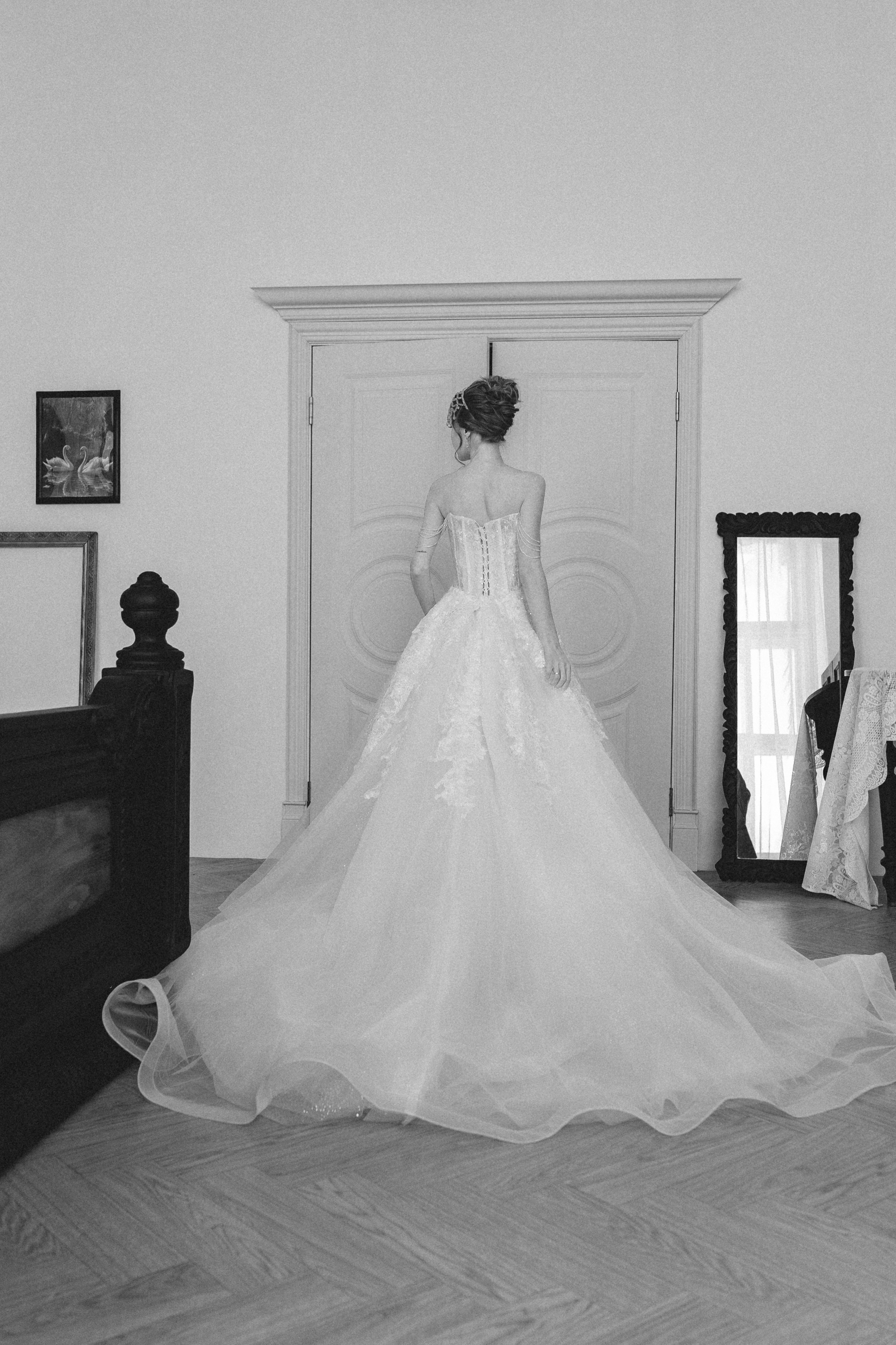 София & Никита. Фотограф из Хабаровска Юлия Черёмушкина