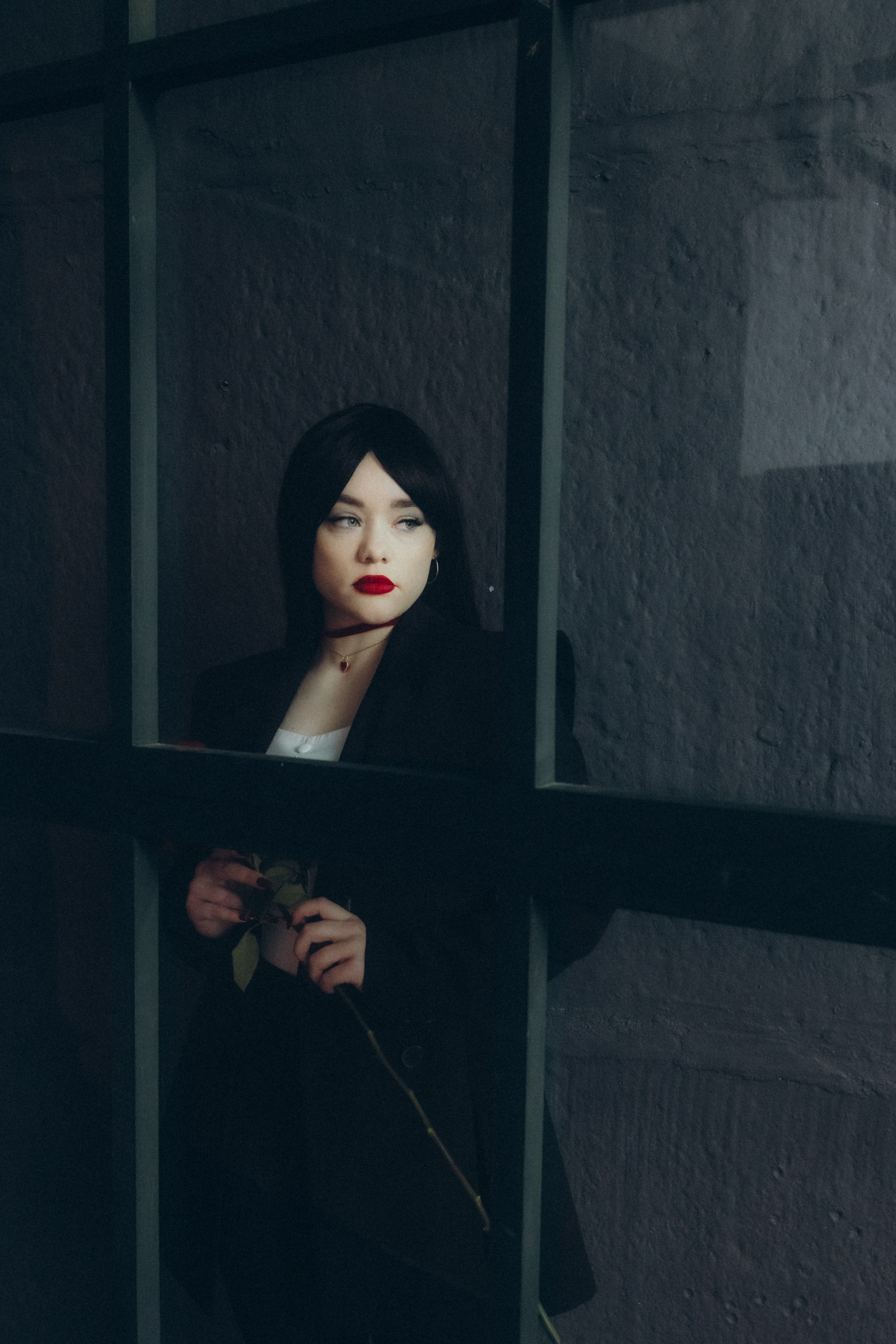 Мартиша Адамс. Фотограф из Хабаровска Юлия Черёмушкина