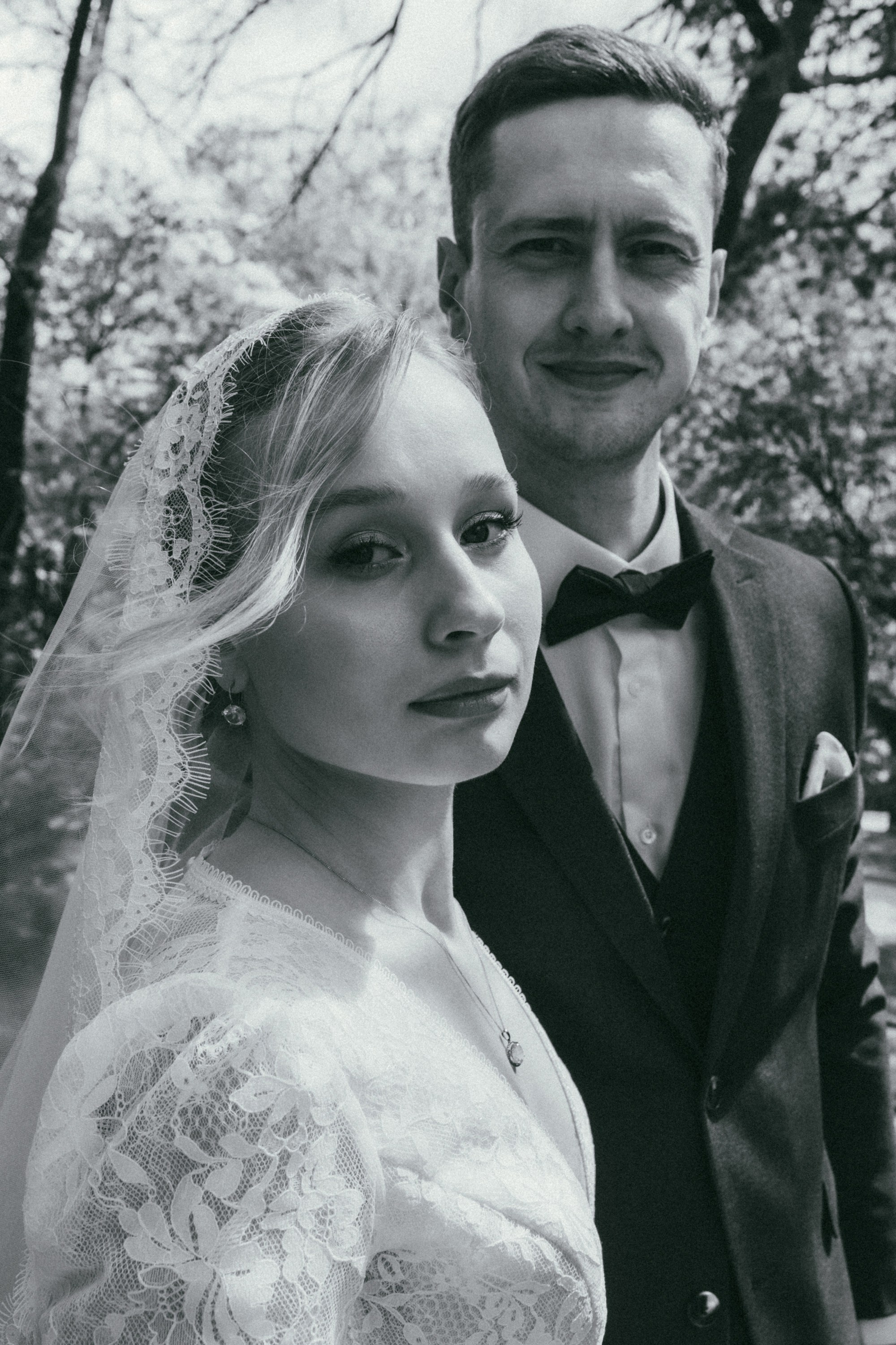 Анастасия & Сергей. Фотограф из Хабаровска Юлия Черёмушкина