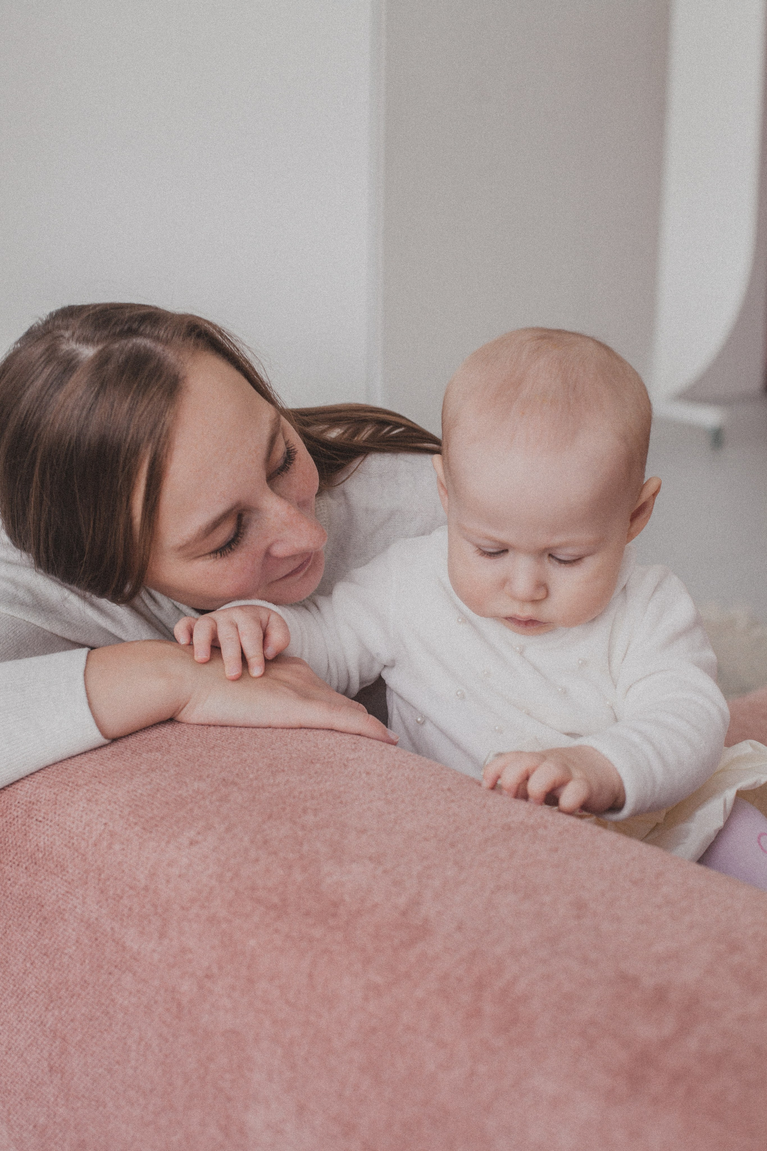 Семейные съемки