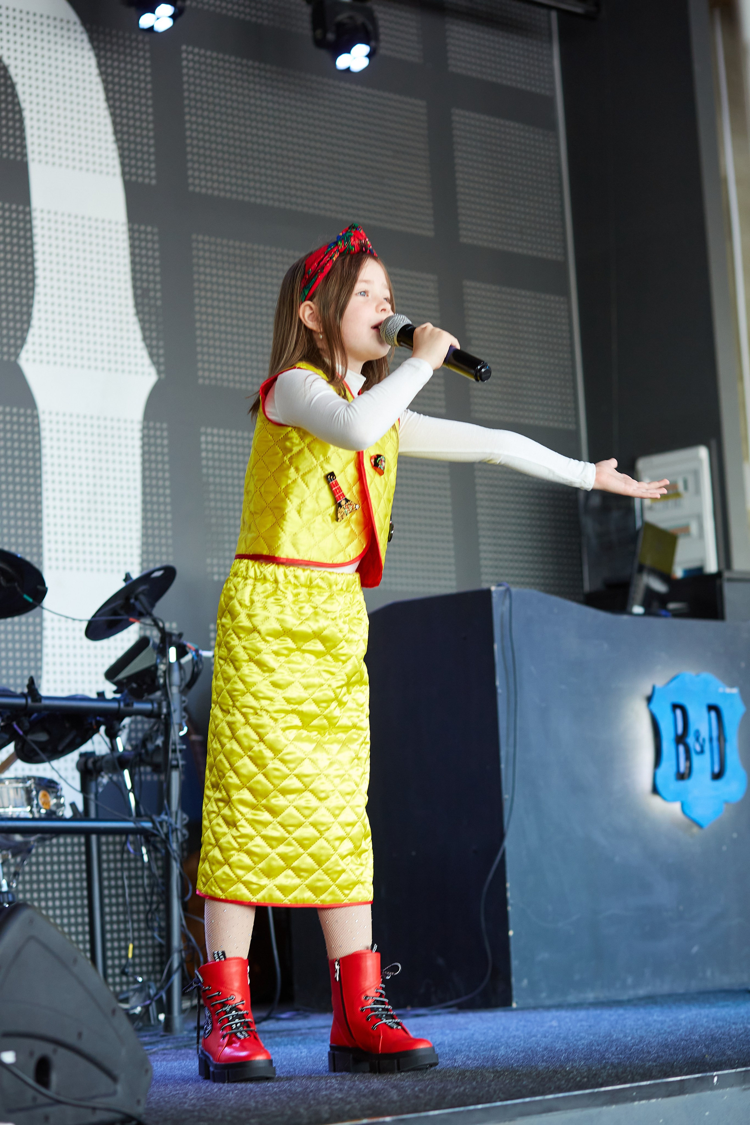 Отчетный концерт в Butch and Dutch. Кокорин Евгений Фотограф