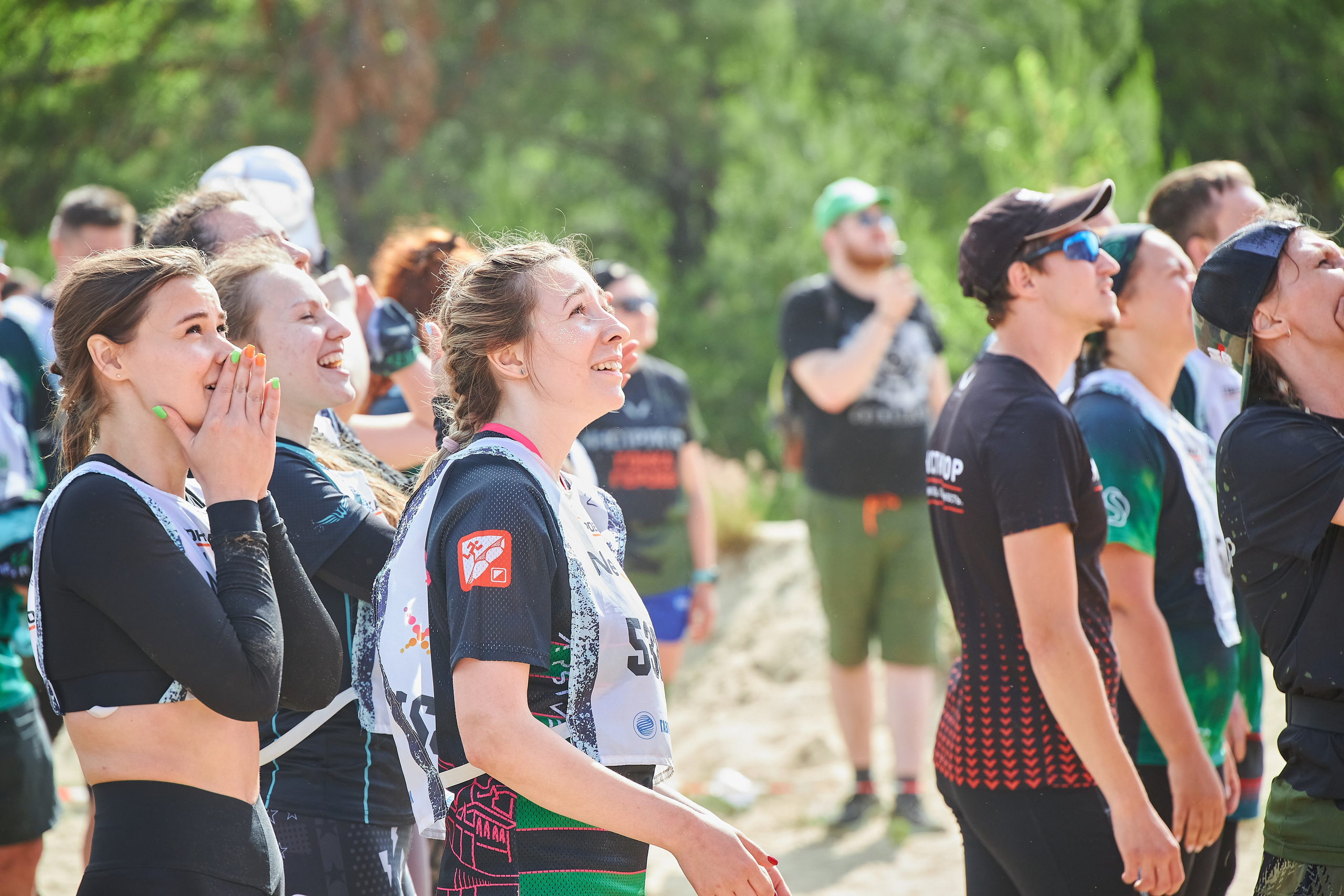 Гонка Героев. Кокорин Евгений Фотограф